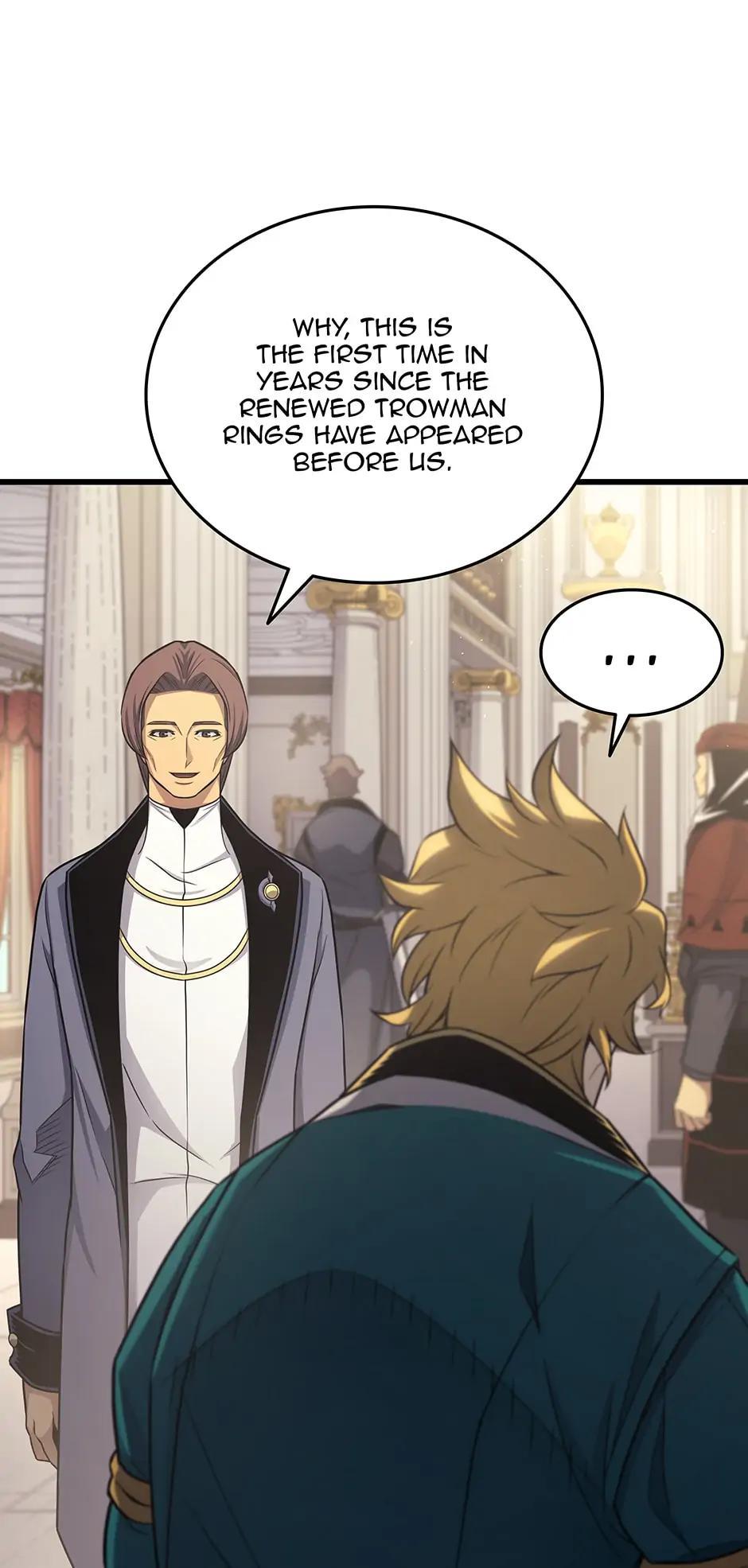 Read The Great Mage Returns After 4000 Years Manga Online