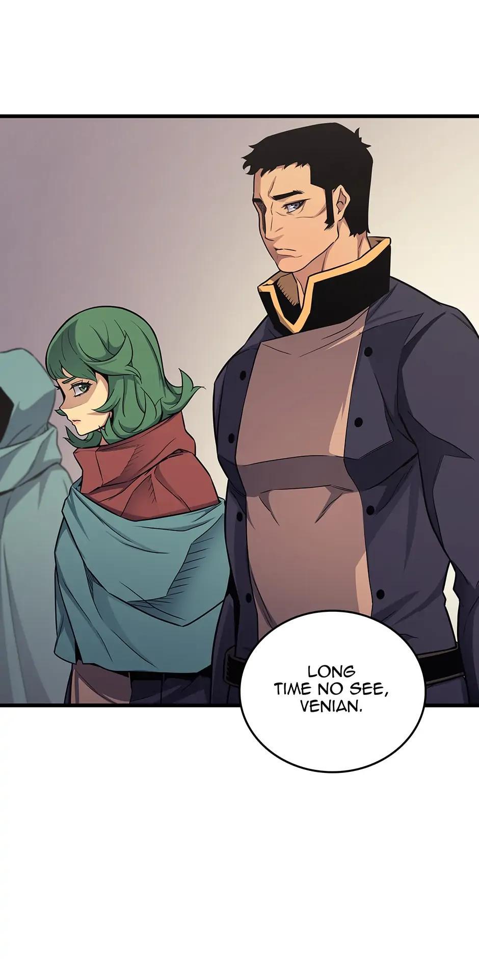 Read The Great Mage Returns After 4000 Years Manga Online
