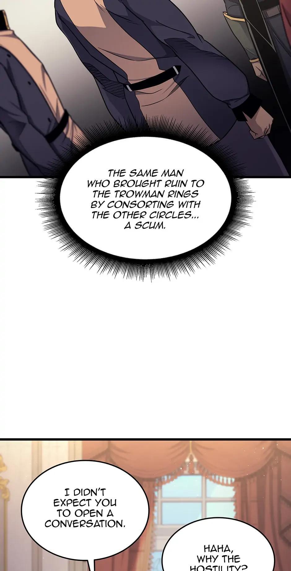 Read The Great Mage Returns After 4000 Years Manga Online