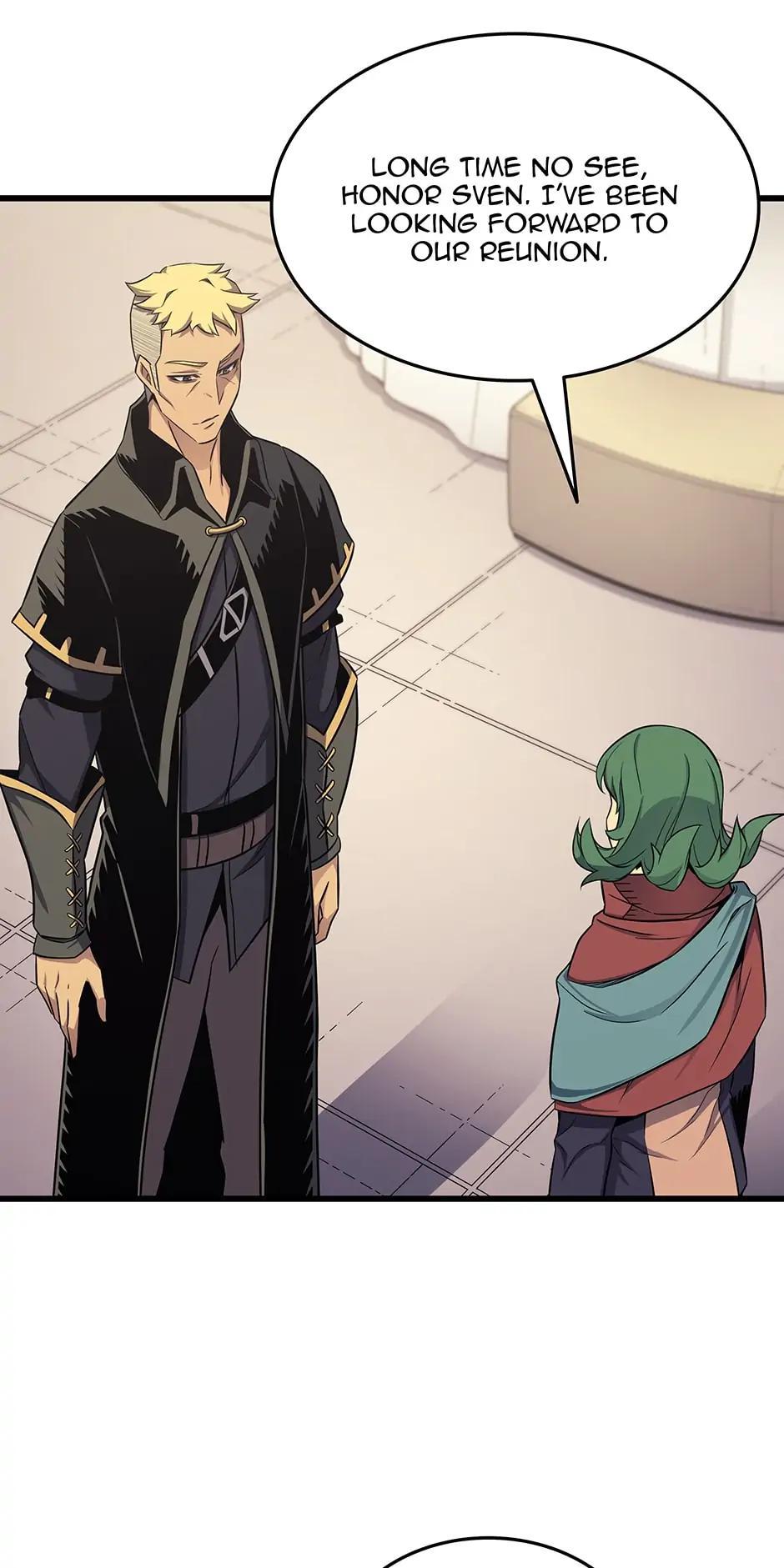 Read The Great Mage Returns After 4000 Years Manga Online