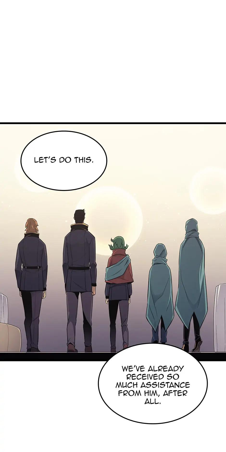 Read The Great Mage Returns After 4000 Years Manga Online