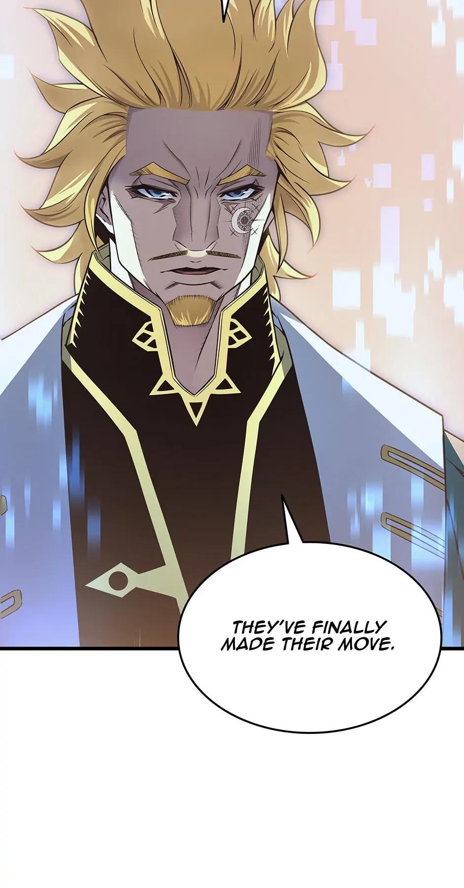 Read The Great Mage Returns After 4000 Years Manga Online