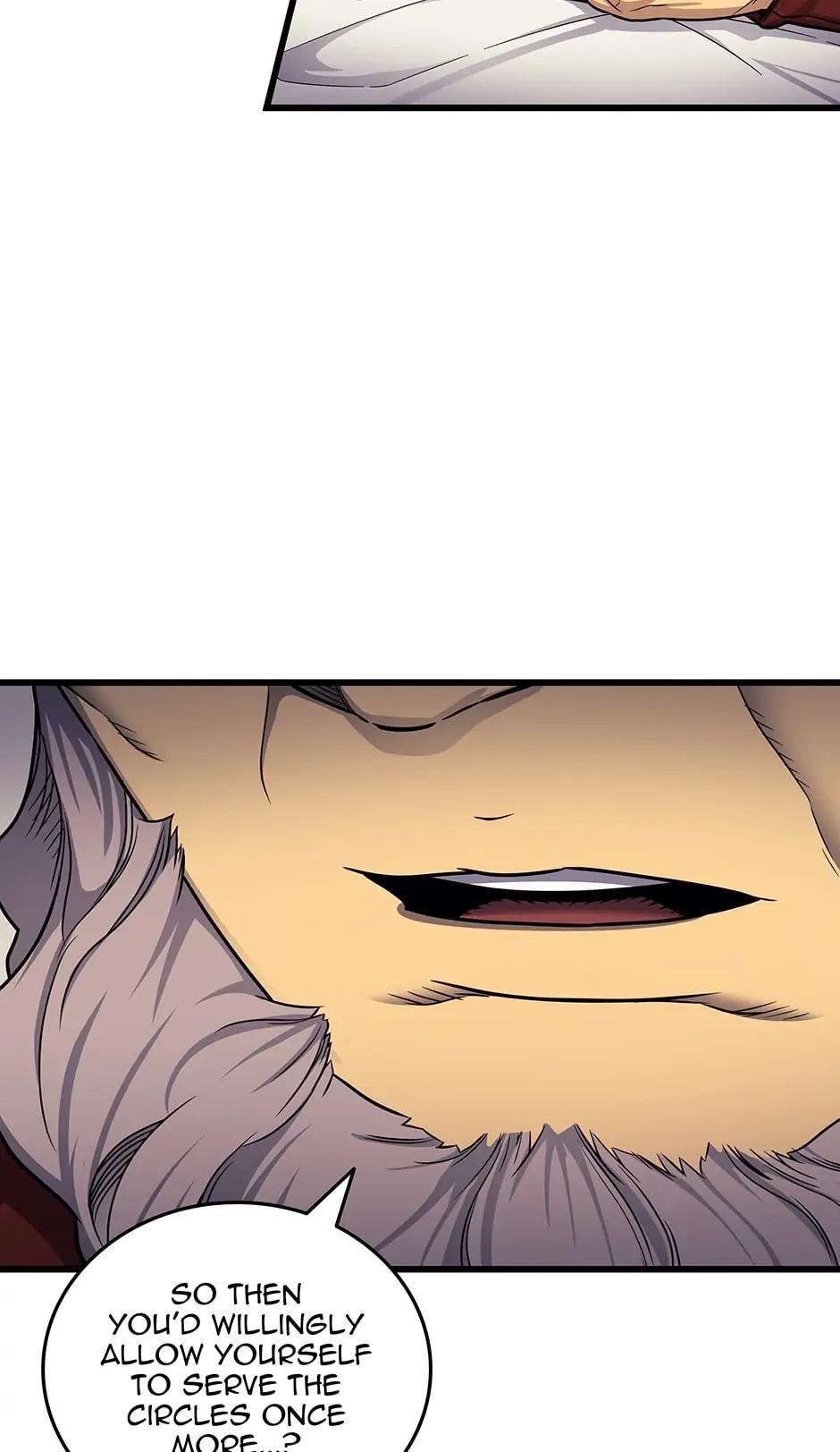 Read The Great Mage Returns After 4000 Years Manga Online