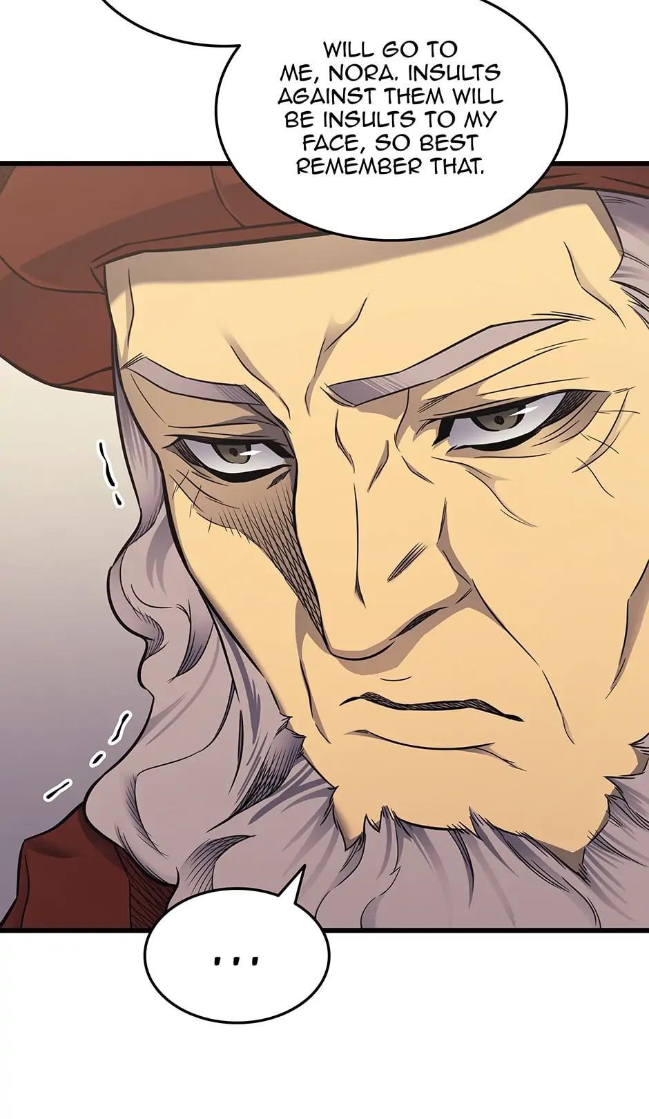 Read The Great Mage Returns After 4000 Years Manga Online