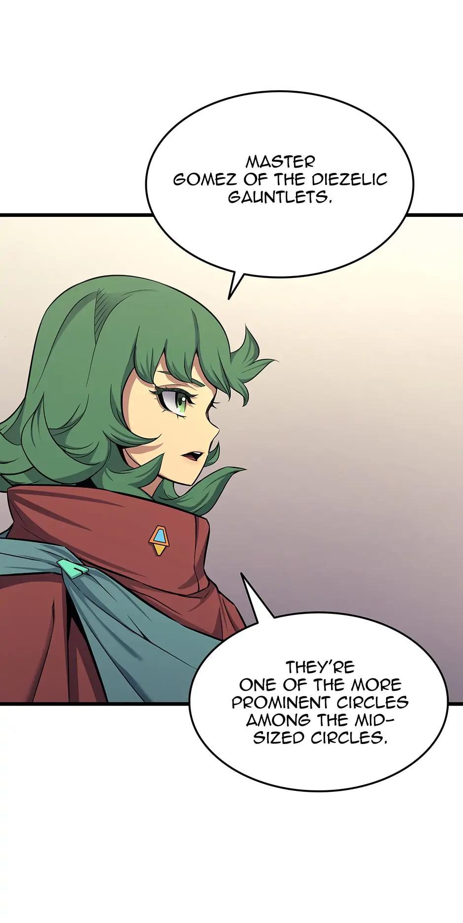 Read The Great Mage Returns After 4000 Years Manga Online