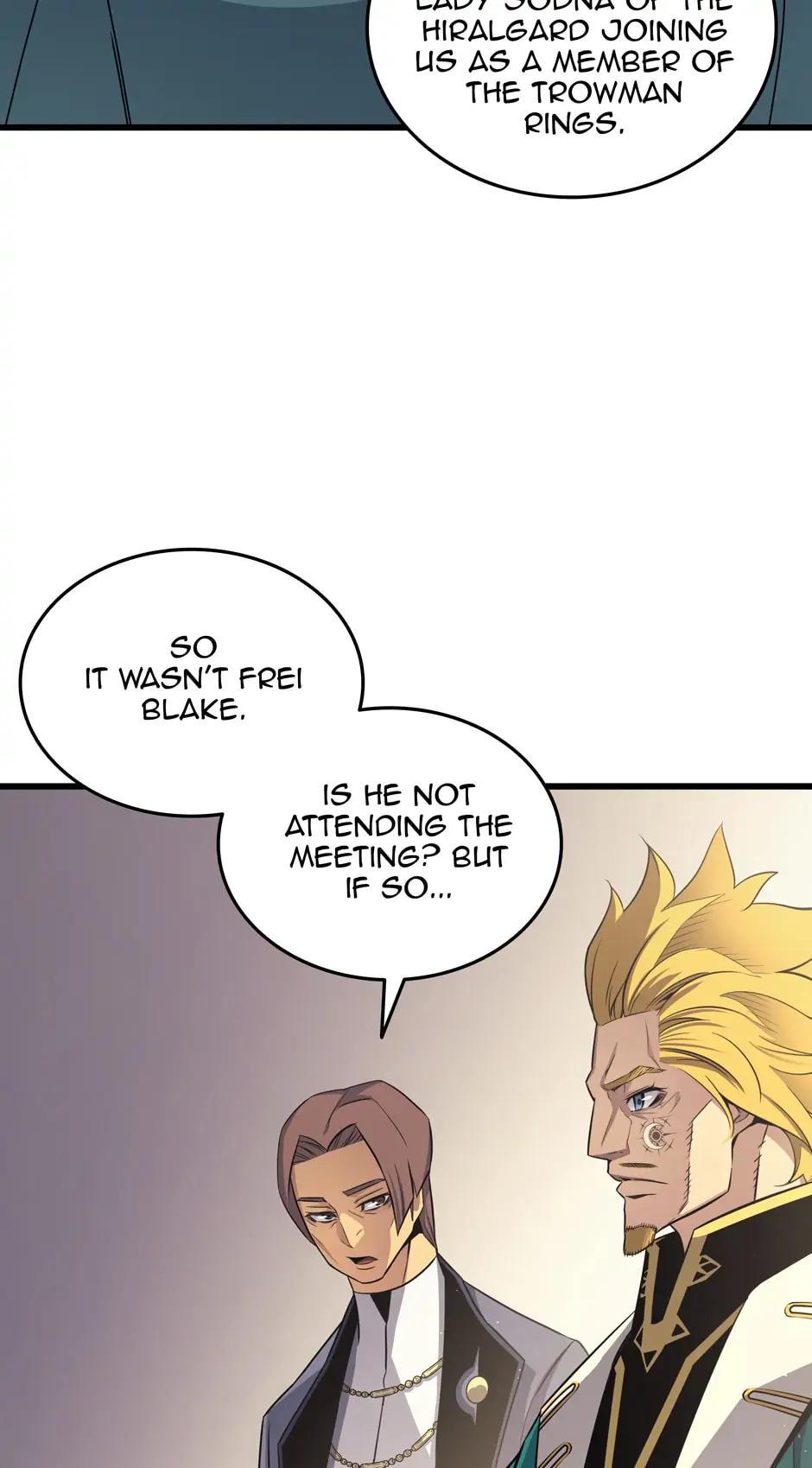 Read The Great Mage Returns After 4000 Years Manga Online