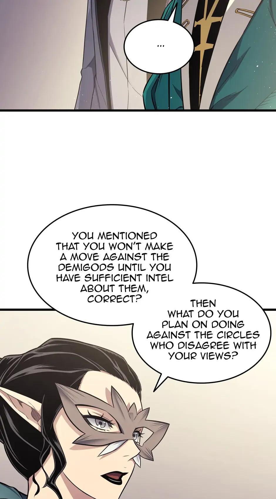 Read The Great Mage Returns After 4000 Years Manga Online