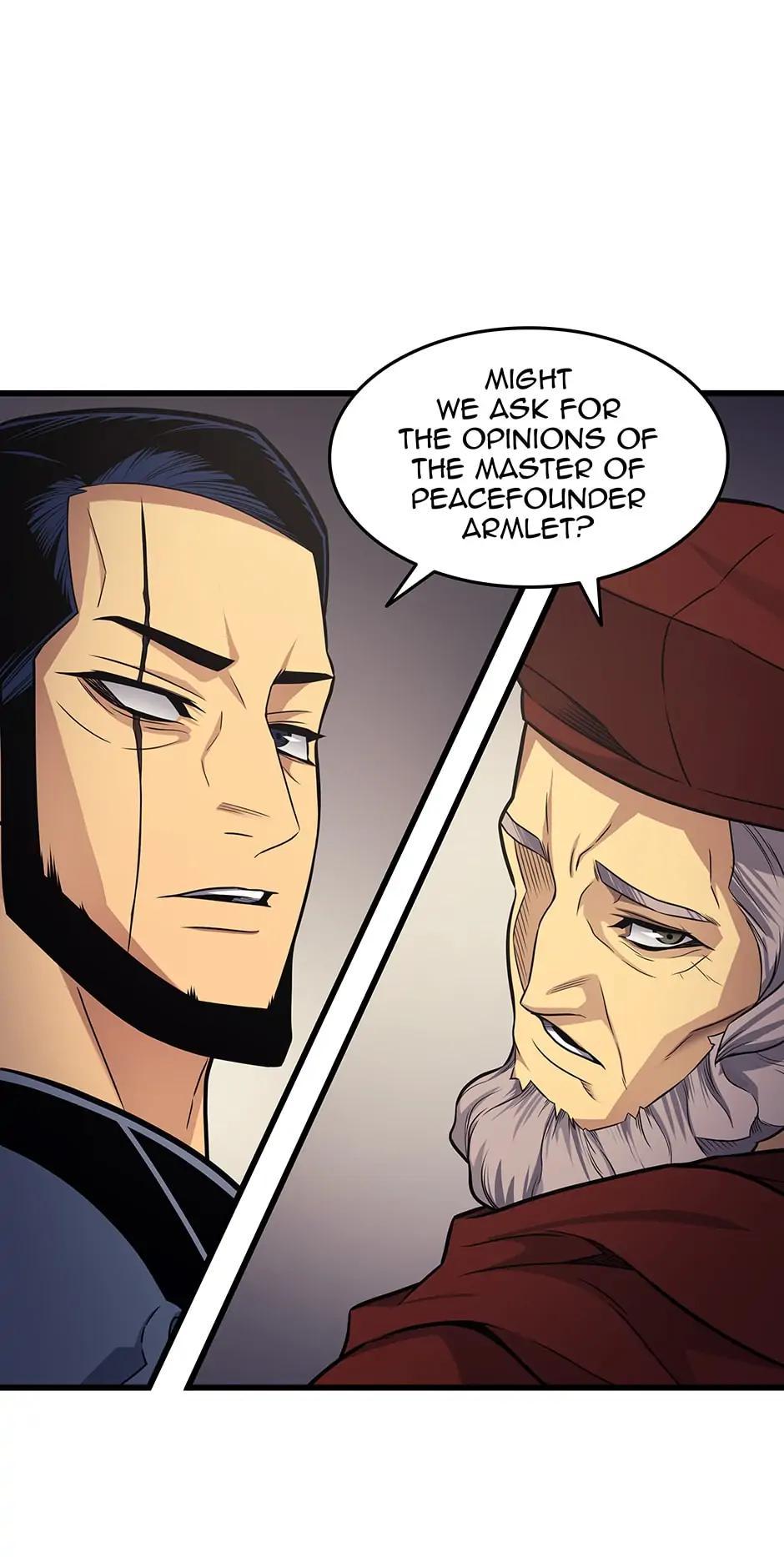 Read The Great Mage Returns After 4000 Years Manga Online