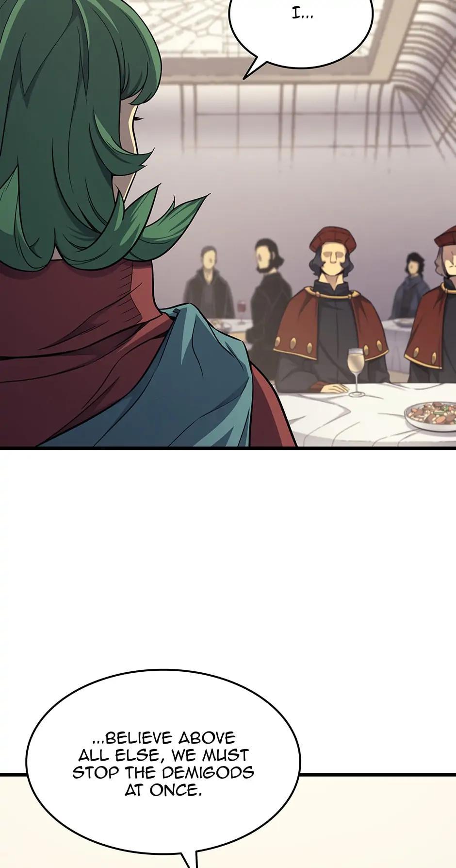 Read The Great Mage Returns After 4000 Years Manga Online