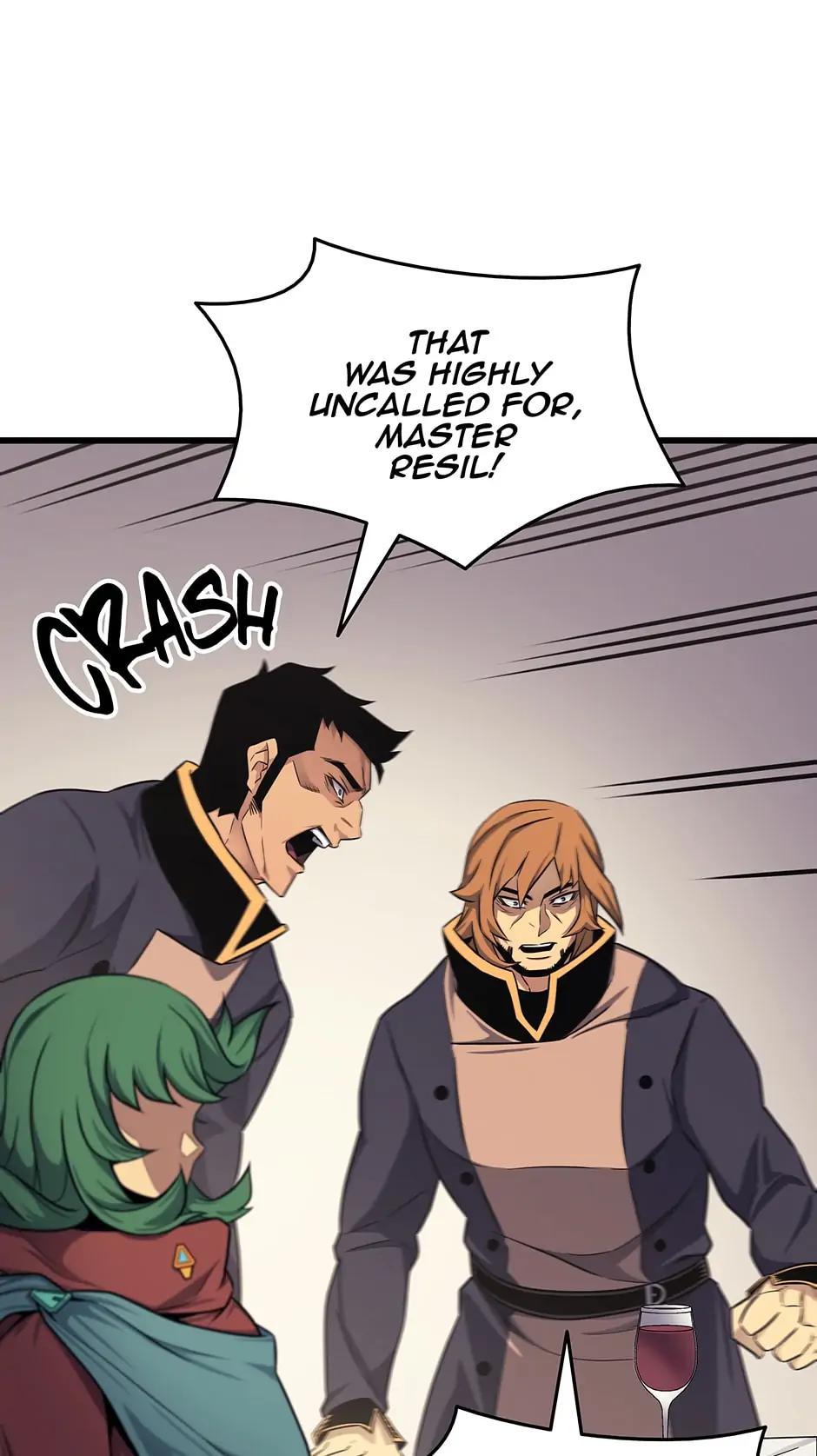 Read The Great Mage Returns After 4000 Years Manga Online