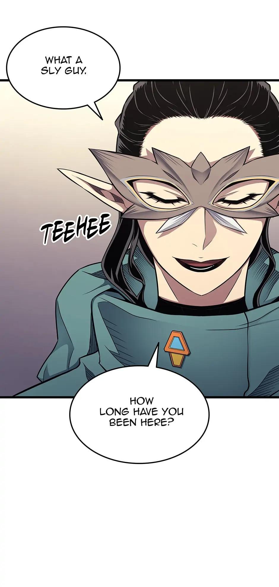 Read The Great Mage Returns After 4000 Years Manga Online