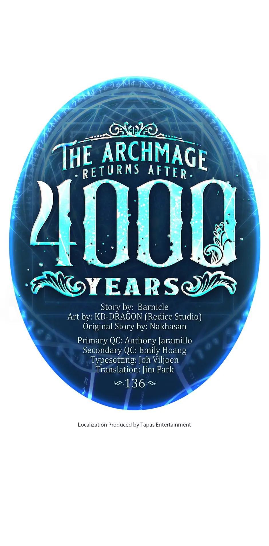 Read The Great Mage Returns After 4000 Years Manga Online