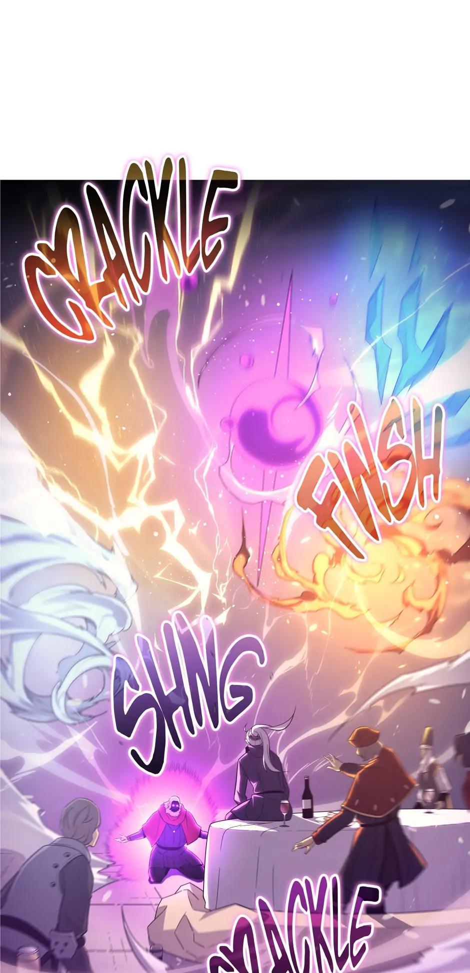 Read The Great Mage Returns After 4000 Years Manga Online