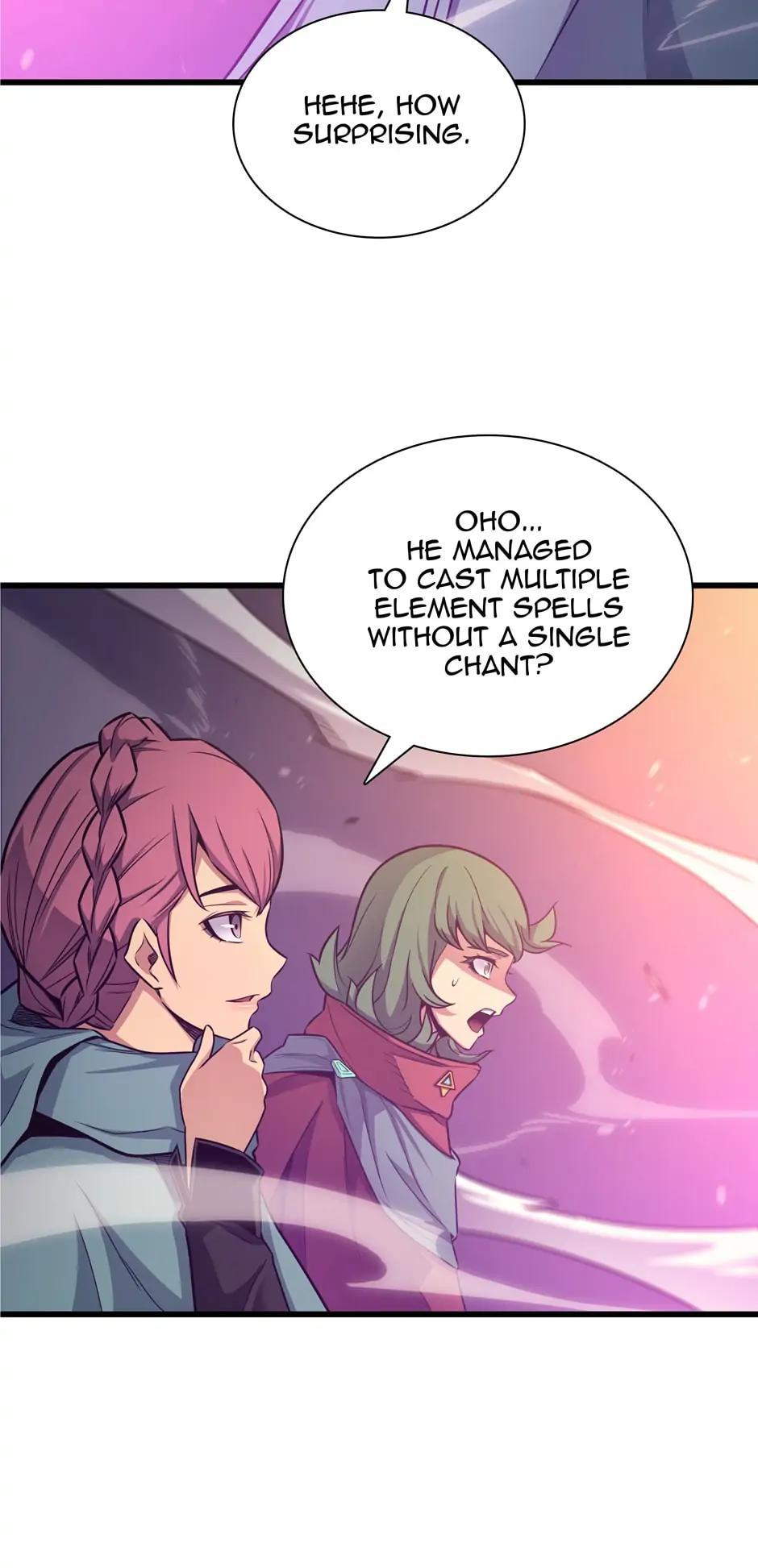 Read The Great Mage Returns After 4000 Years Manga Online