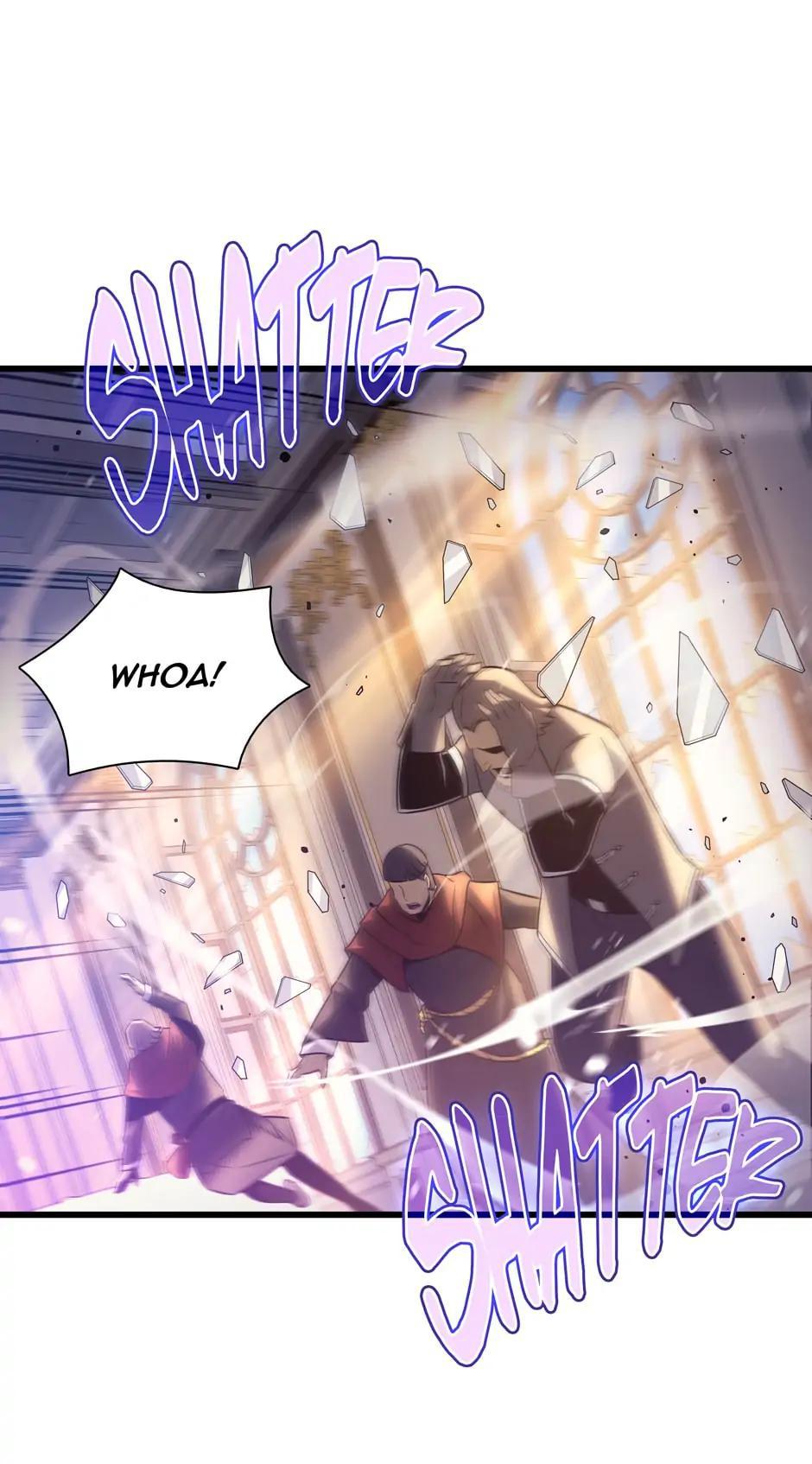 Read The Great Mage Returns After 4000 Years Manga Online