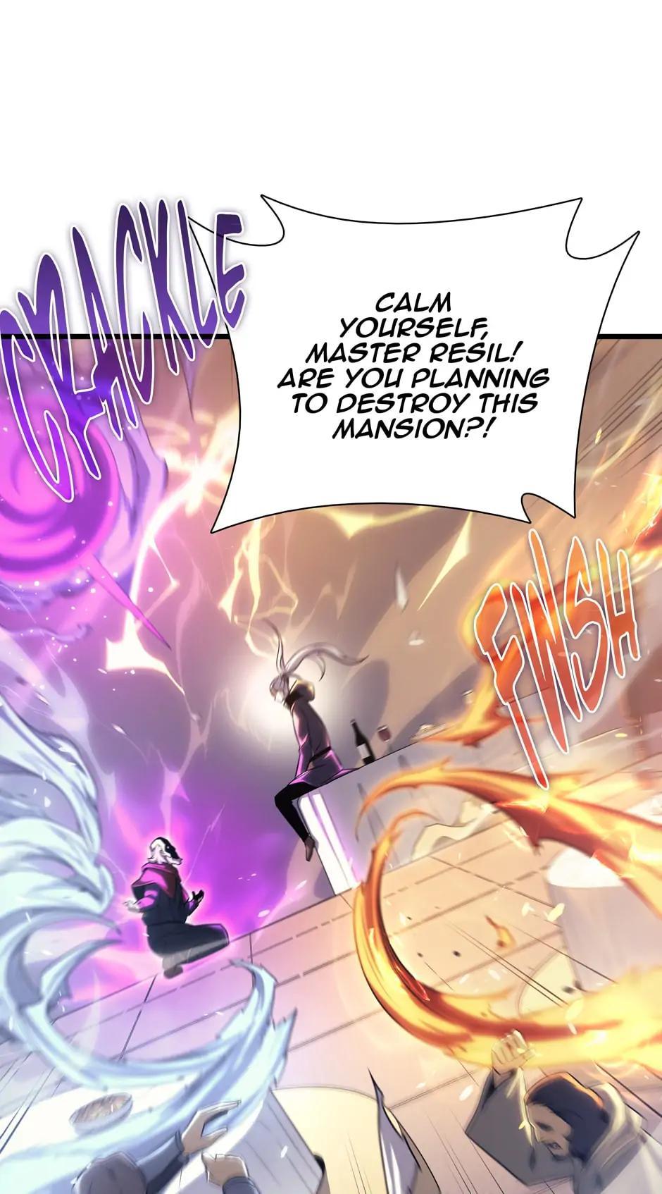 Read The Great Mage Returns After 4000 Years Manga Online