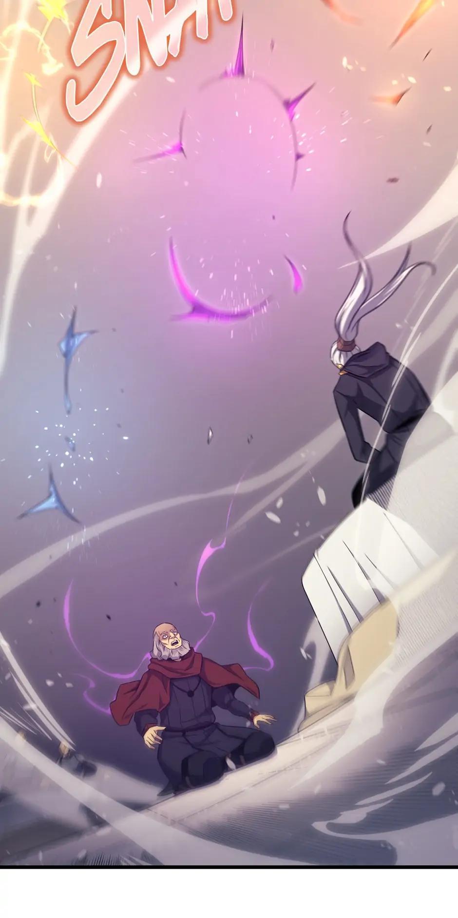 Read The Great Mage Returns After 4000 Years Manga Online