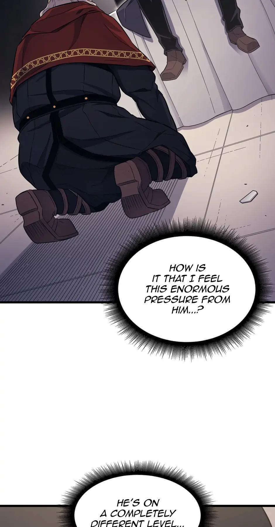 Read The Great Mage Returns After 4000 Years Manga Online