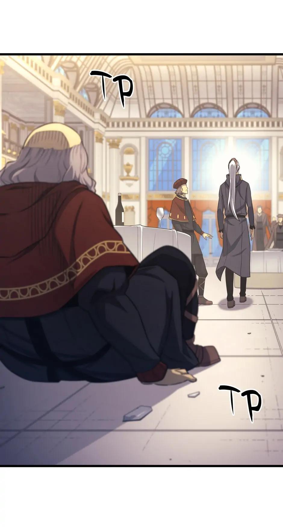 Read The Great Mage Returns After 4000 Years Manga Online