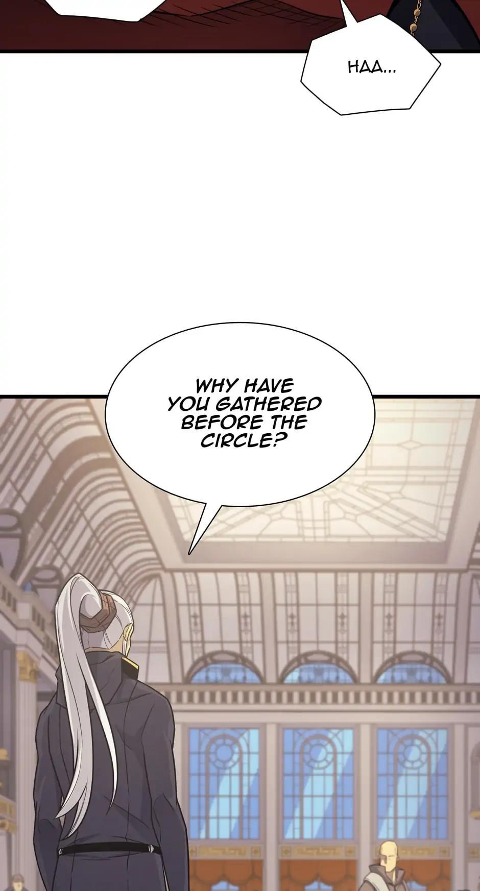 Read The Great Mage Returns After 4000 Years Manga Online