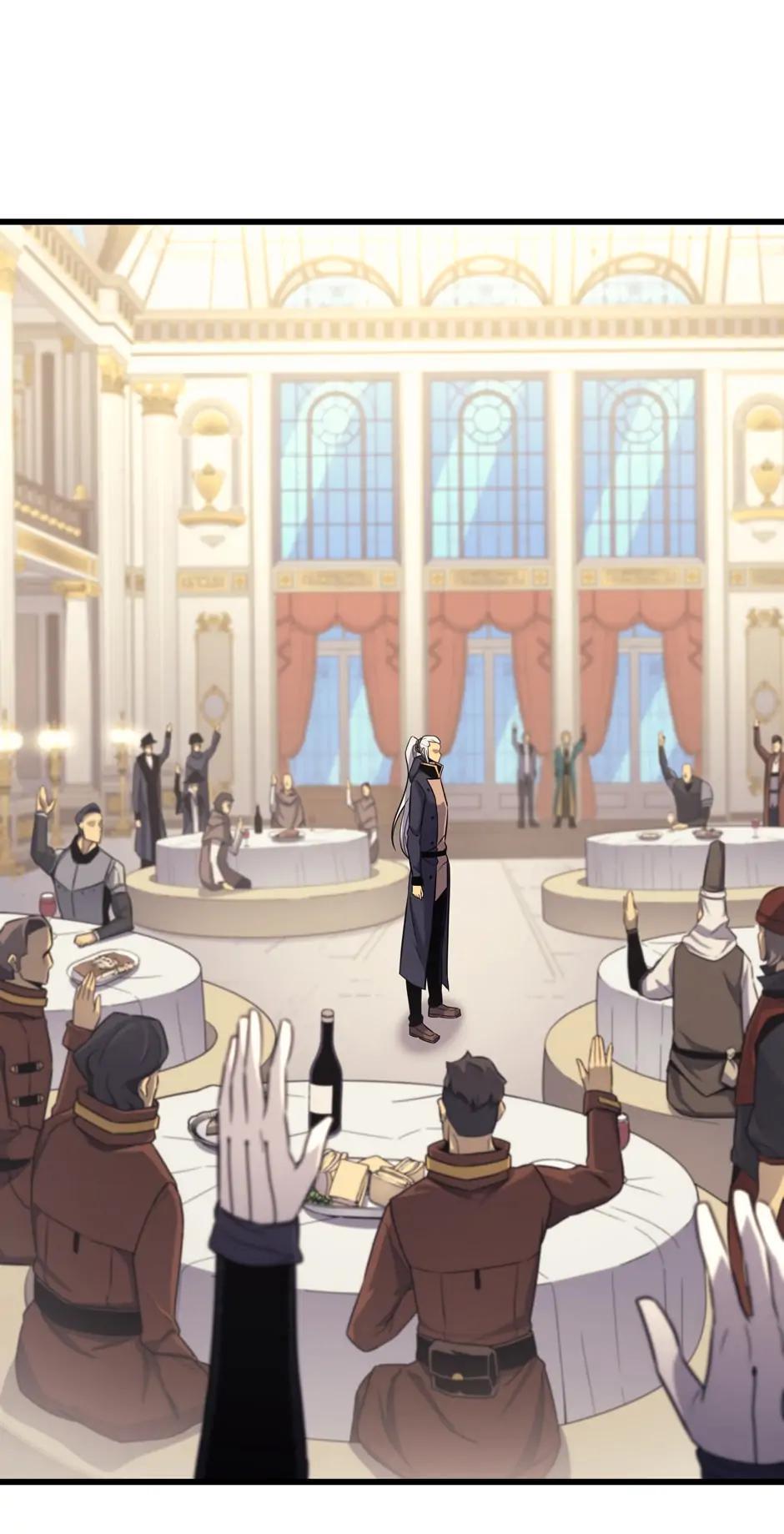 Read The Great Mage Returns After 4000 Years Manga Online