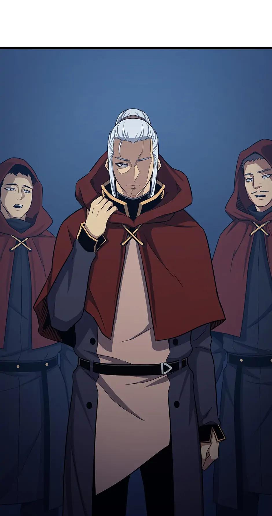 Read The Great Mage Returns After 4000 Years Manga Online