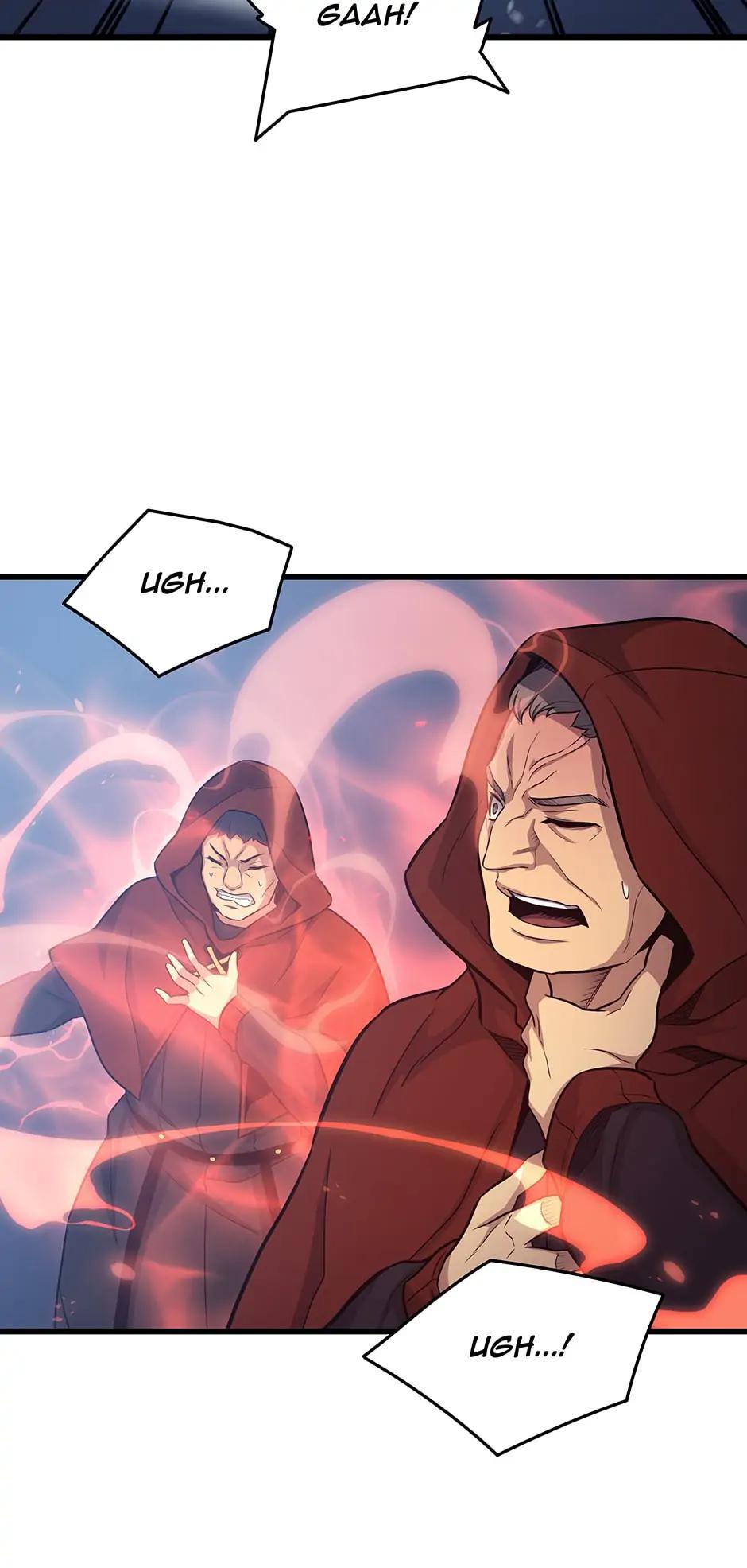 Read The Great Mage Returns After 4000 Years Manga Online