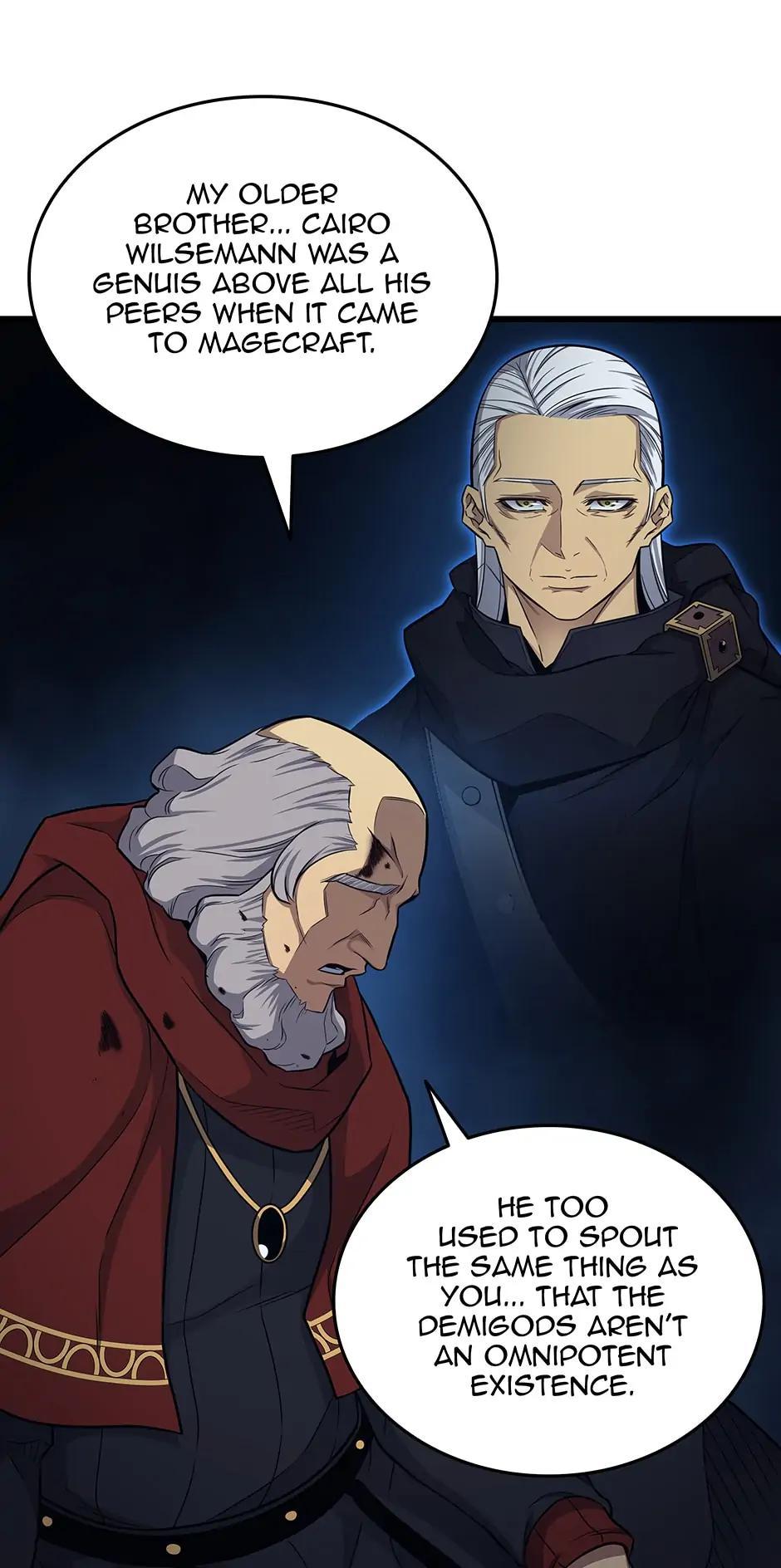 Read The Great Mage Returns After 4000 Years Manga Online