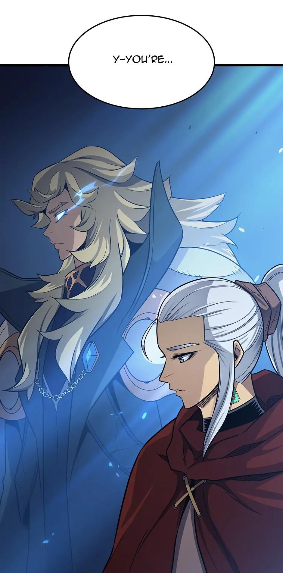 Read The Great Mage Returns After 4000 Years Manga Online