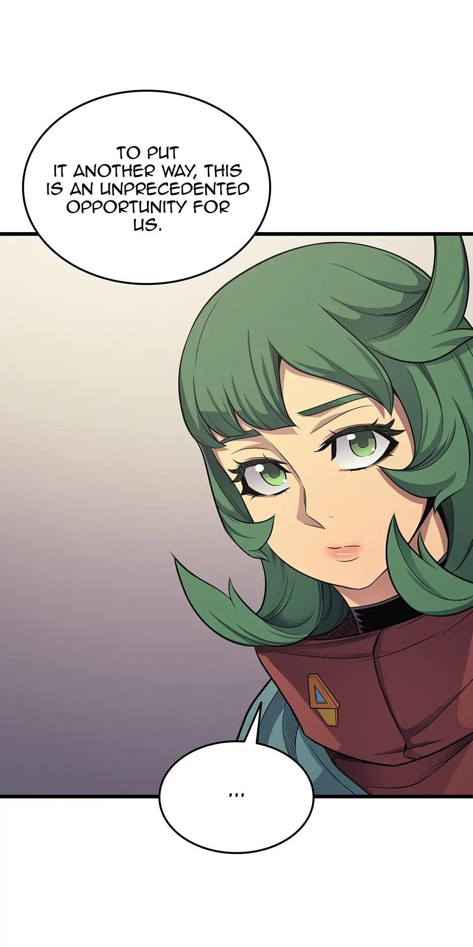 Read The Great Mage Returns After 4000 Years Manga Online