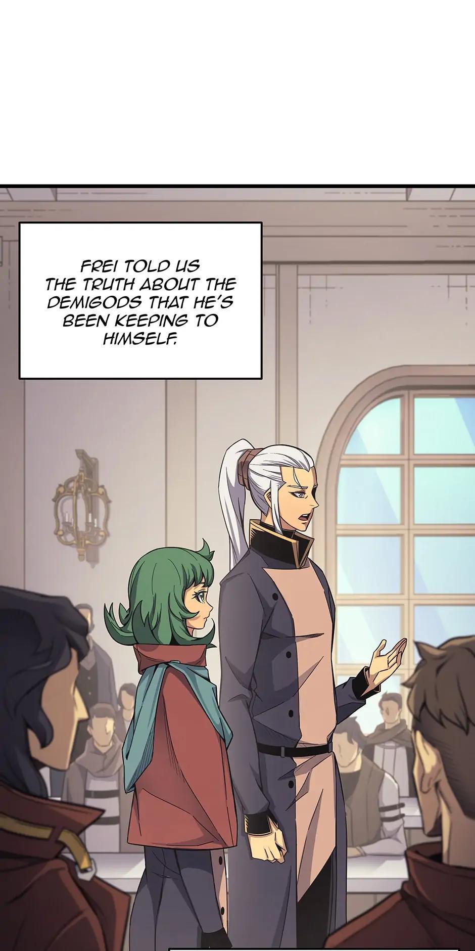 Read The Great Mage Returns After 4000 Years Manga Online