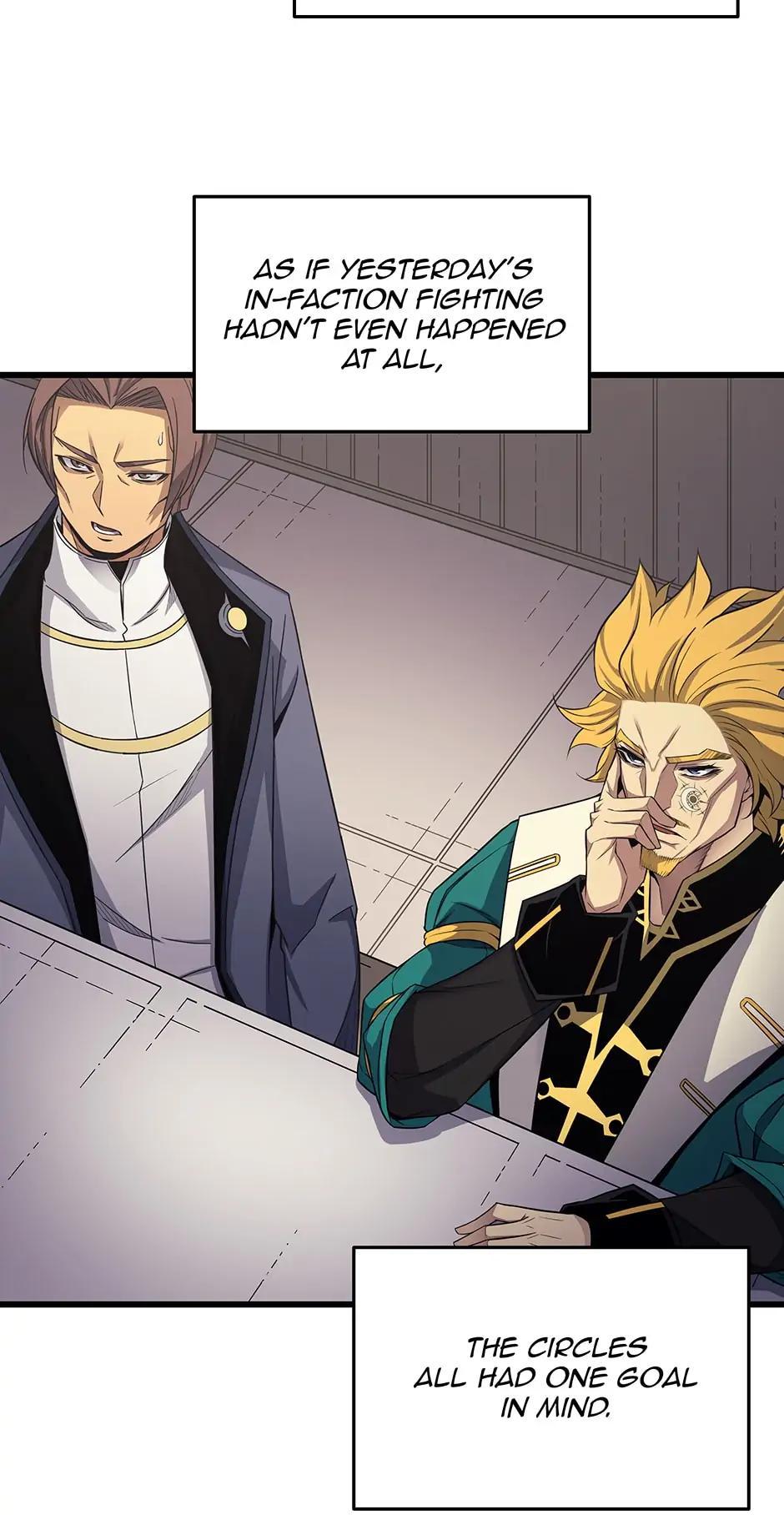 Read The Great Mage Returns After 4000 Years Manga Online