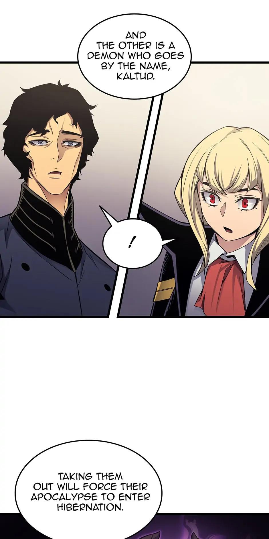 Read The Great Mage Returns After 4000 Years Manga Online