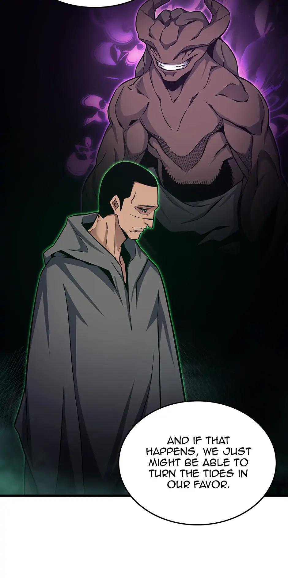 Read The Great Mage Returns After 4000 Years Manga Online