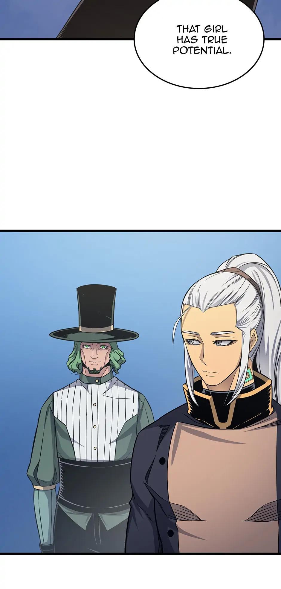 Read The Great Mage Returns After 4000 Years Manga Online