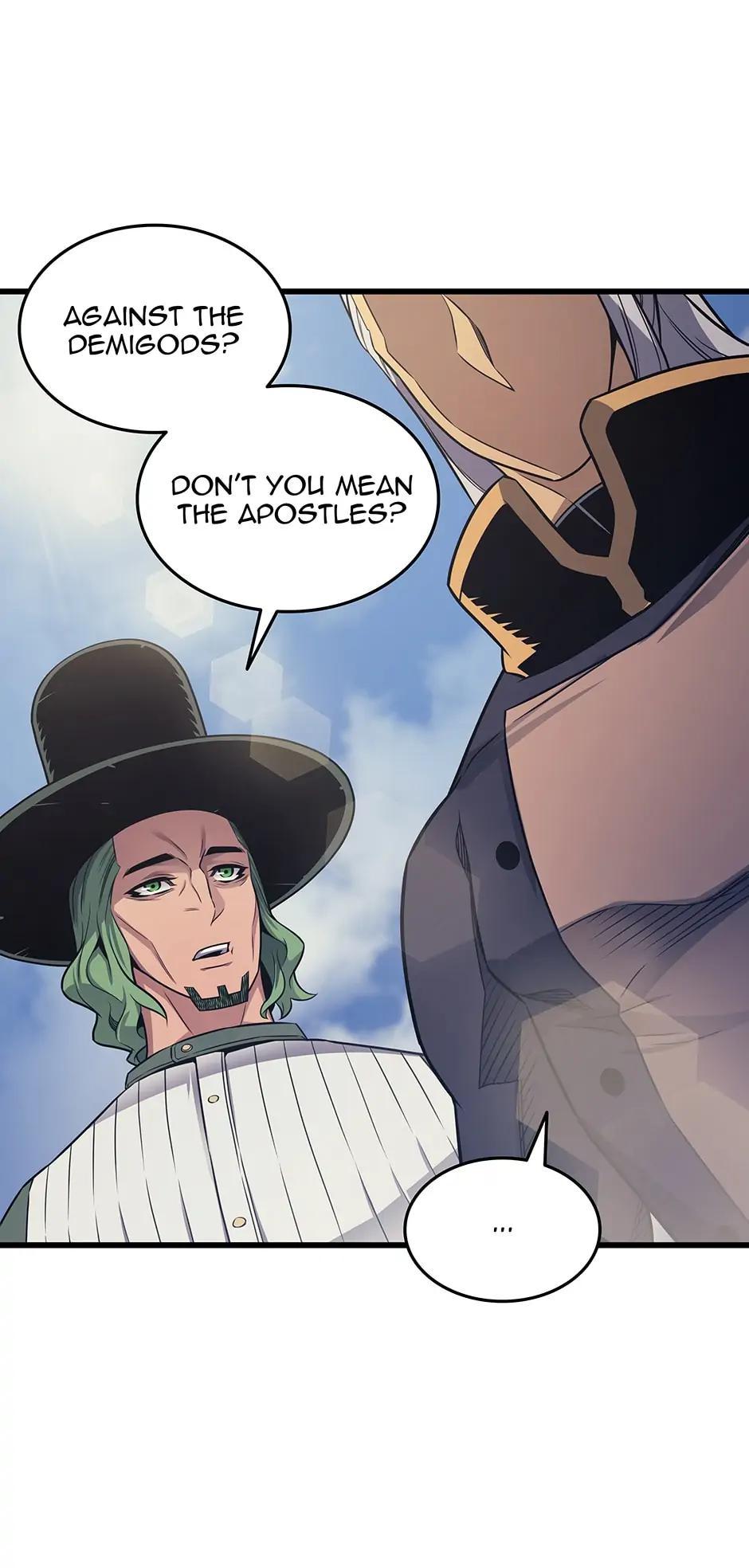 Read The Great Mage Returns After 4000 Years Manga Online