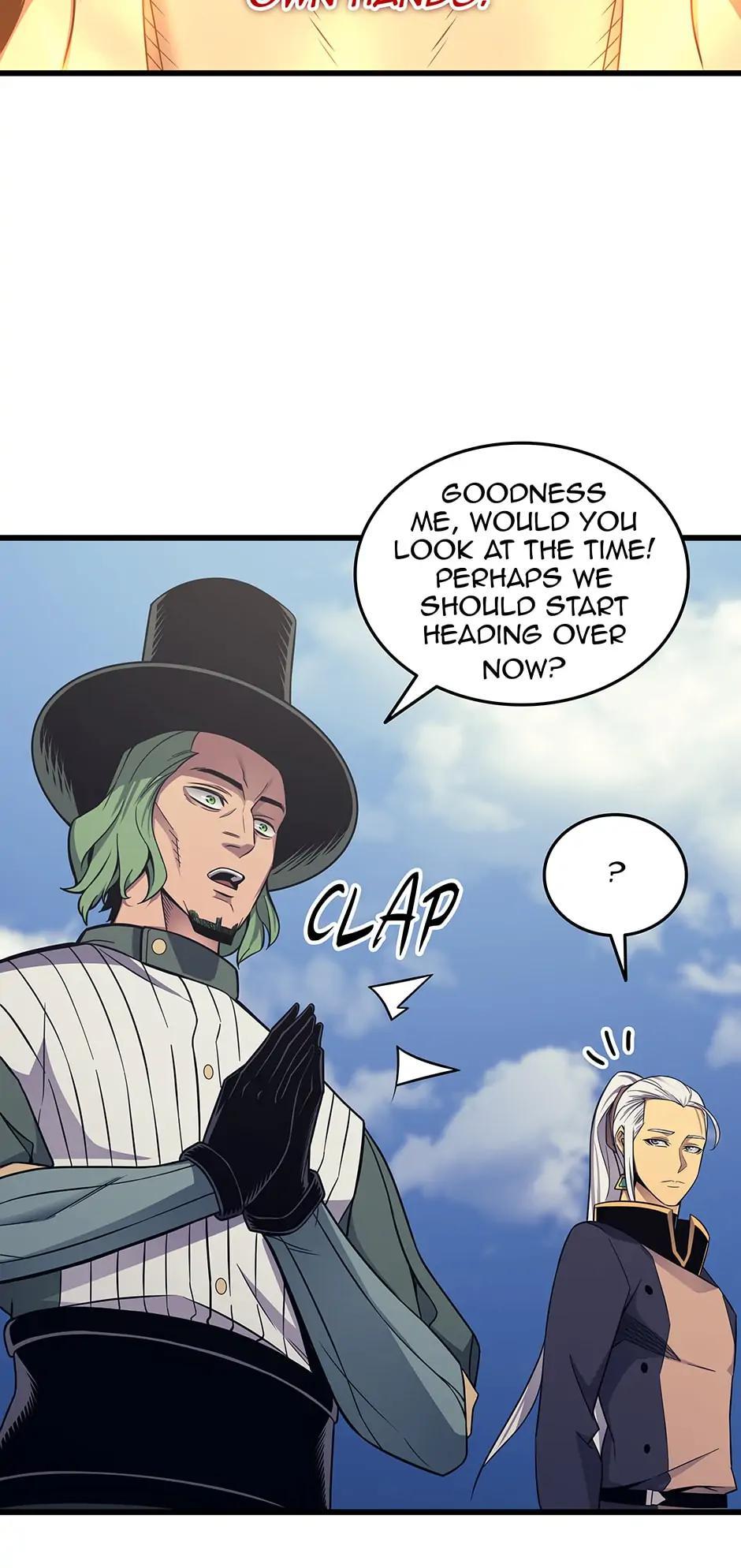 Read The Great Mage Returns After 4000 Years Manga Online