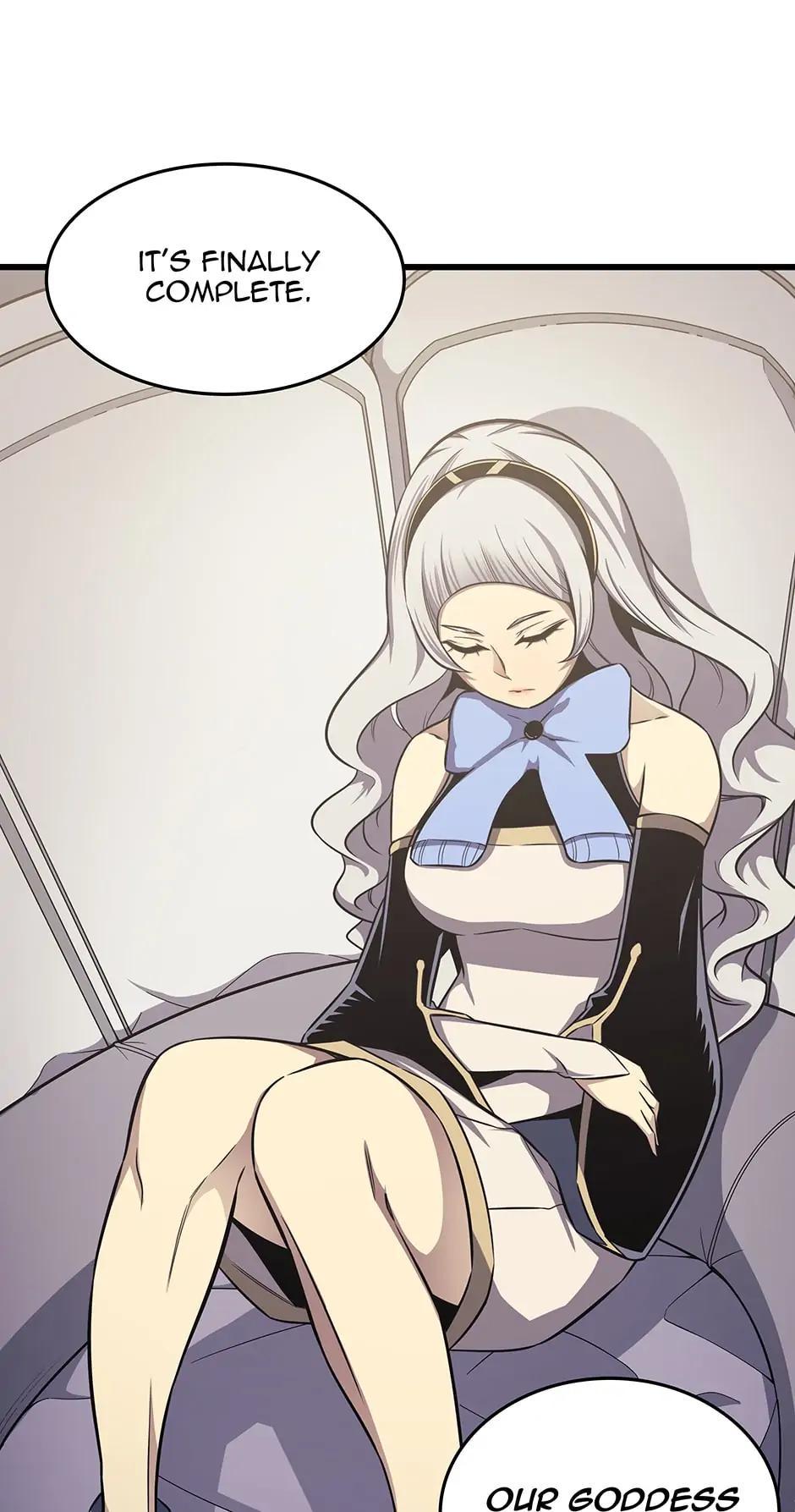Read The Great Mage Returns After 4000 Years Manga Online