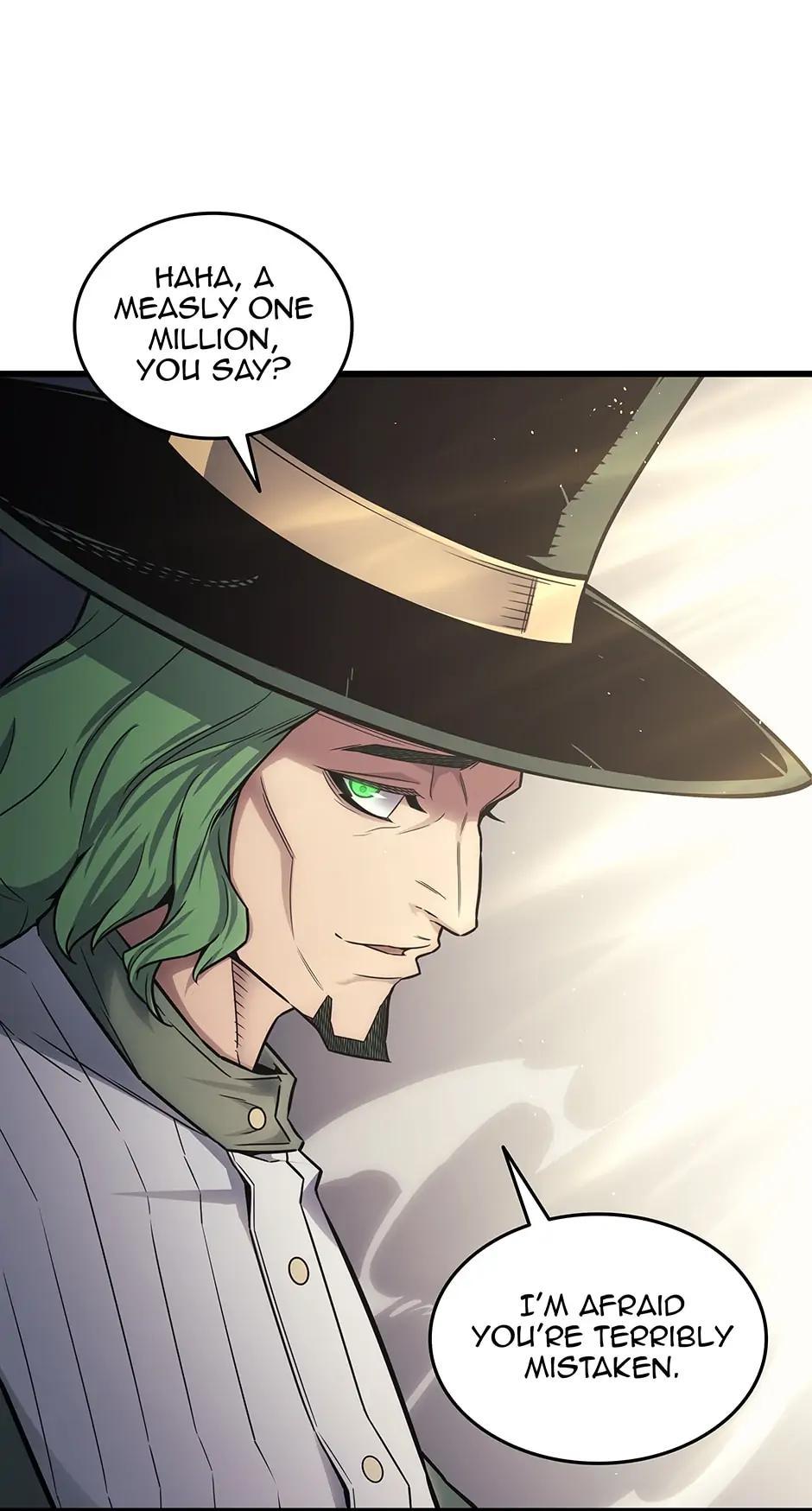 Read The Great Mage Returns After 4000 Years Manga Online