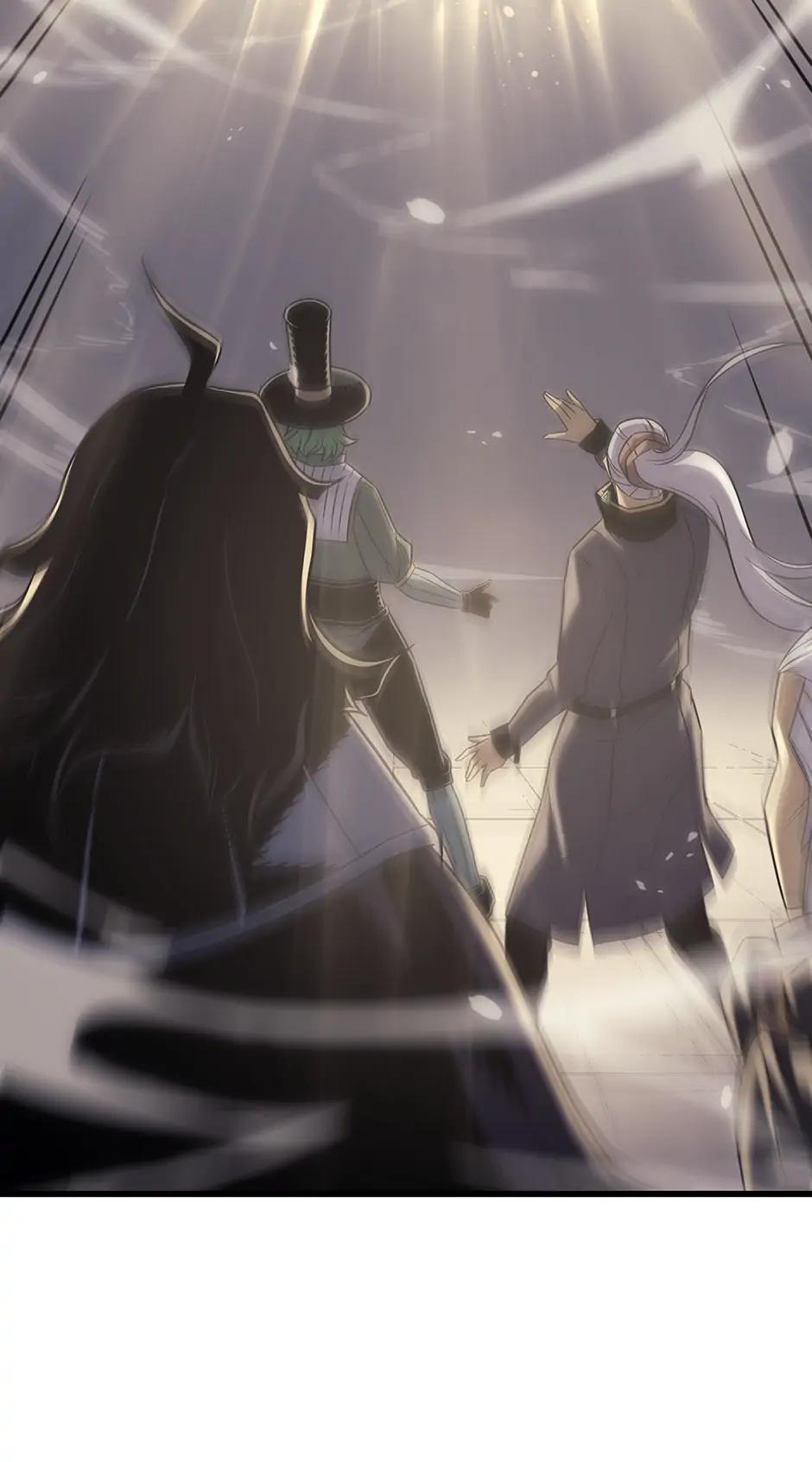 Read The Great Mage Returns After 4000 Years Manga Online