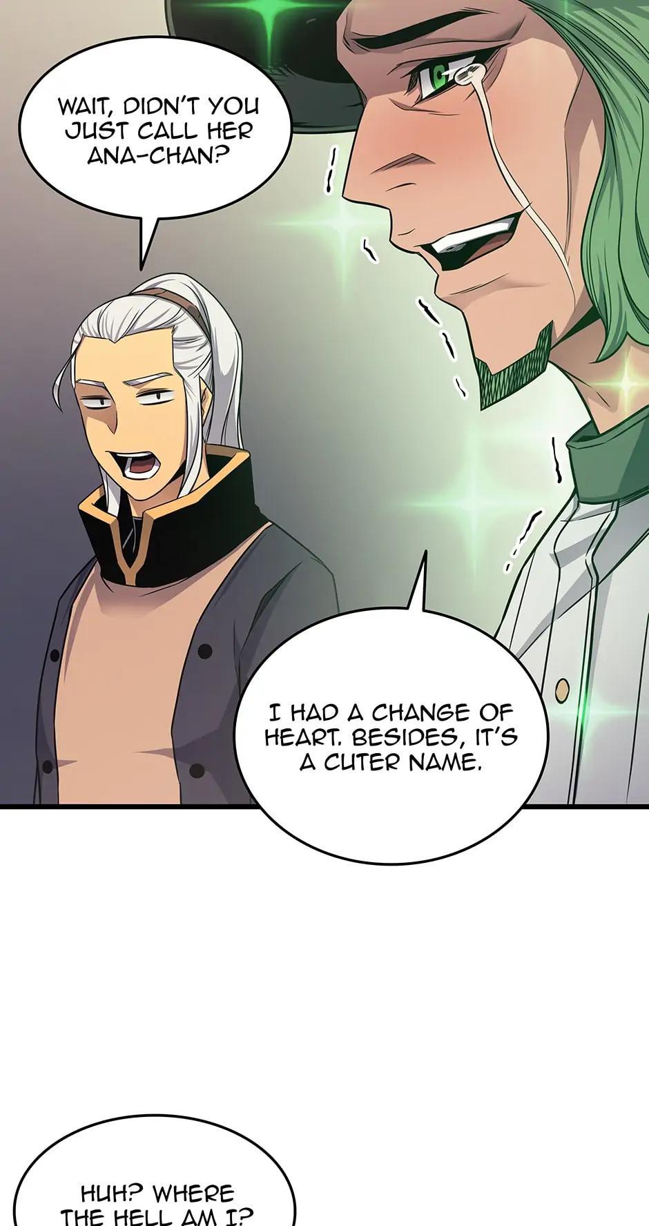 Read The Great Mage Returns After 4000 Years Manga Online