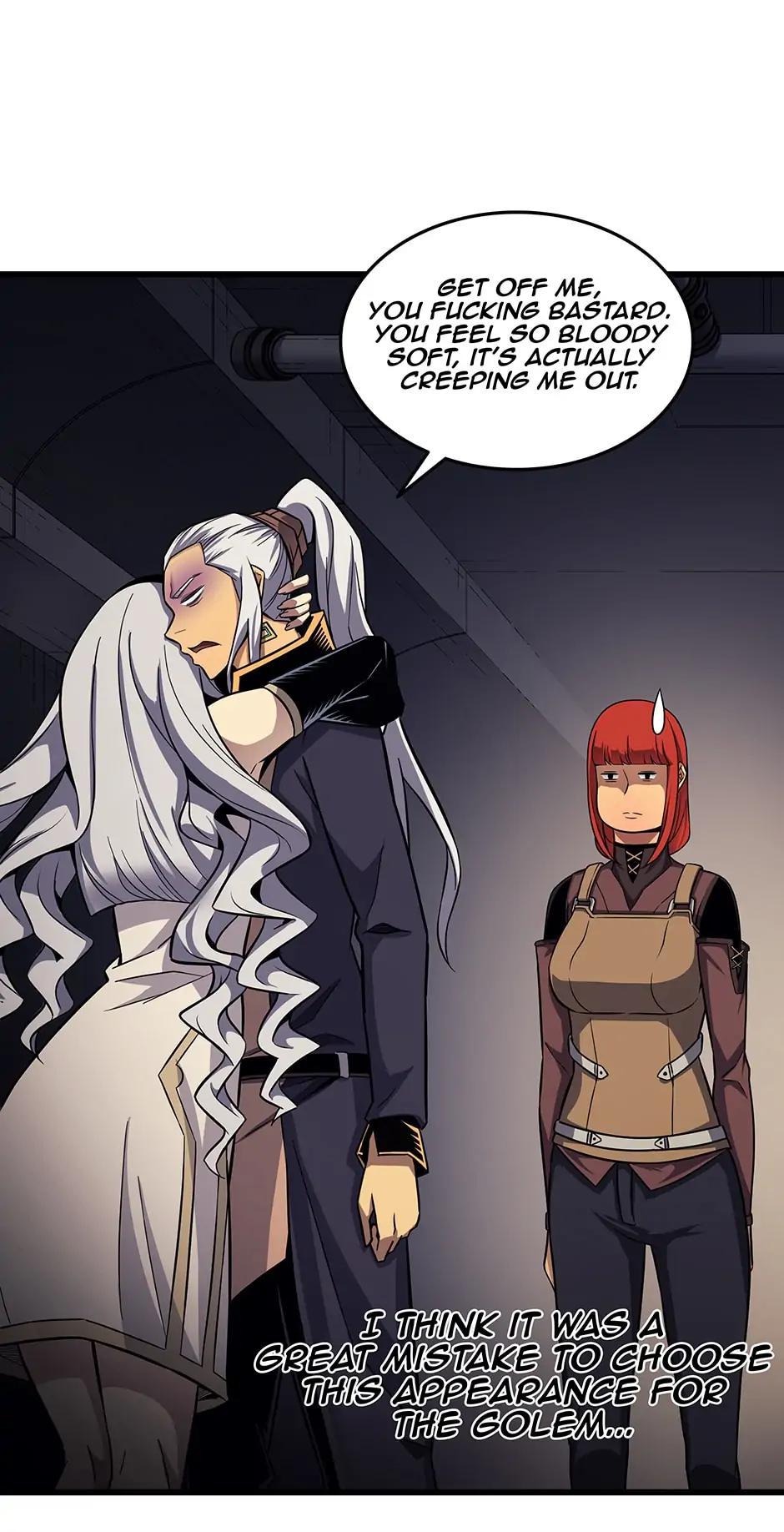 Read The Great Mage Returns After 4000 Years Manga Online