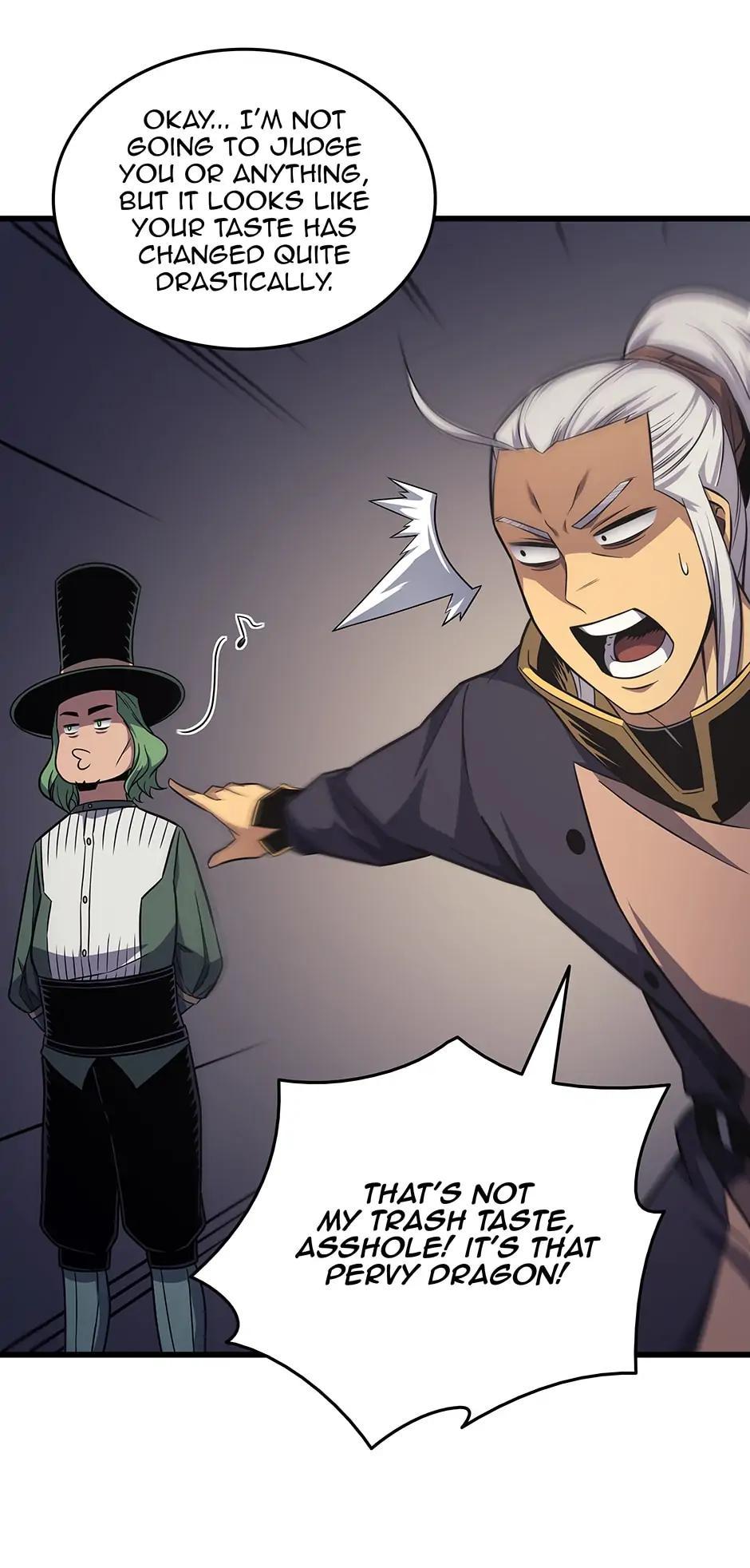 Read The Great Mage Returns After 4000 Years Manga Online