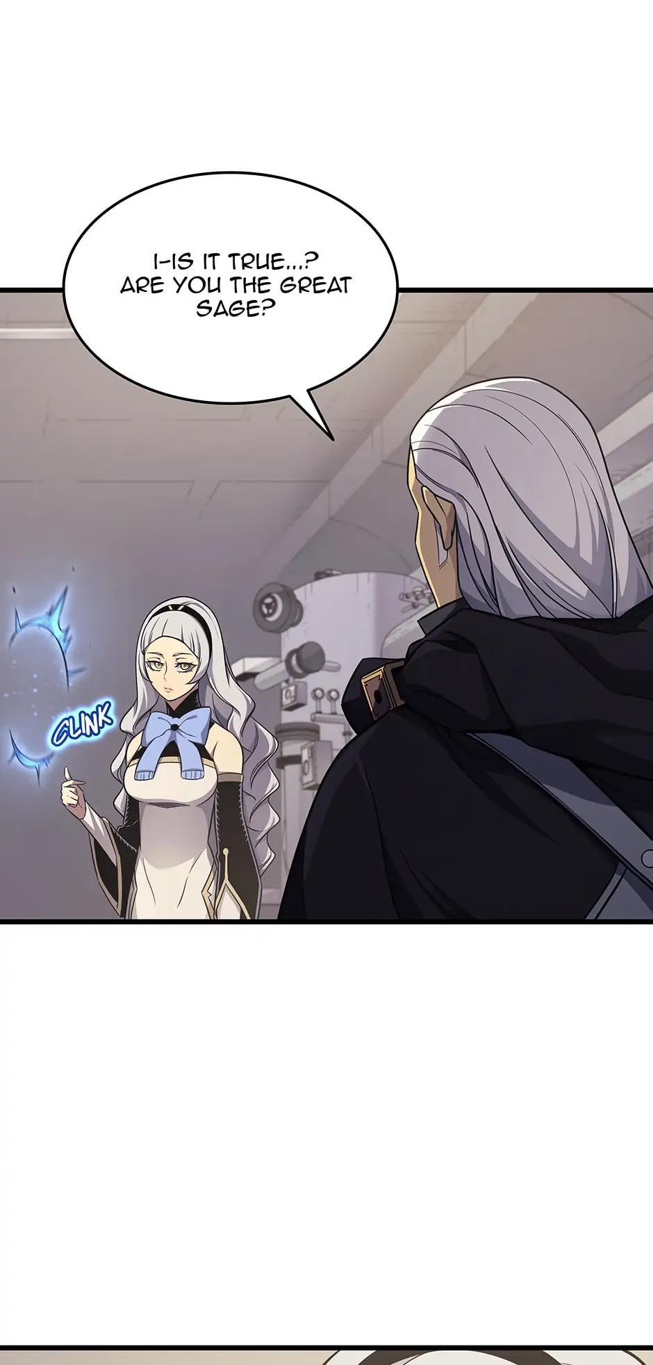 Read The Great Mage Returns After 4000 Years Manga Online