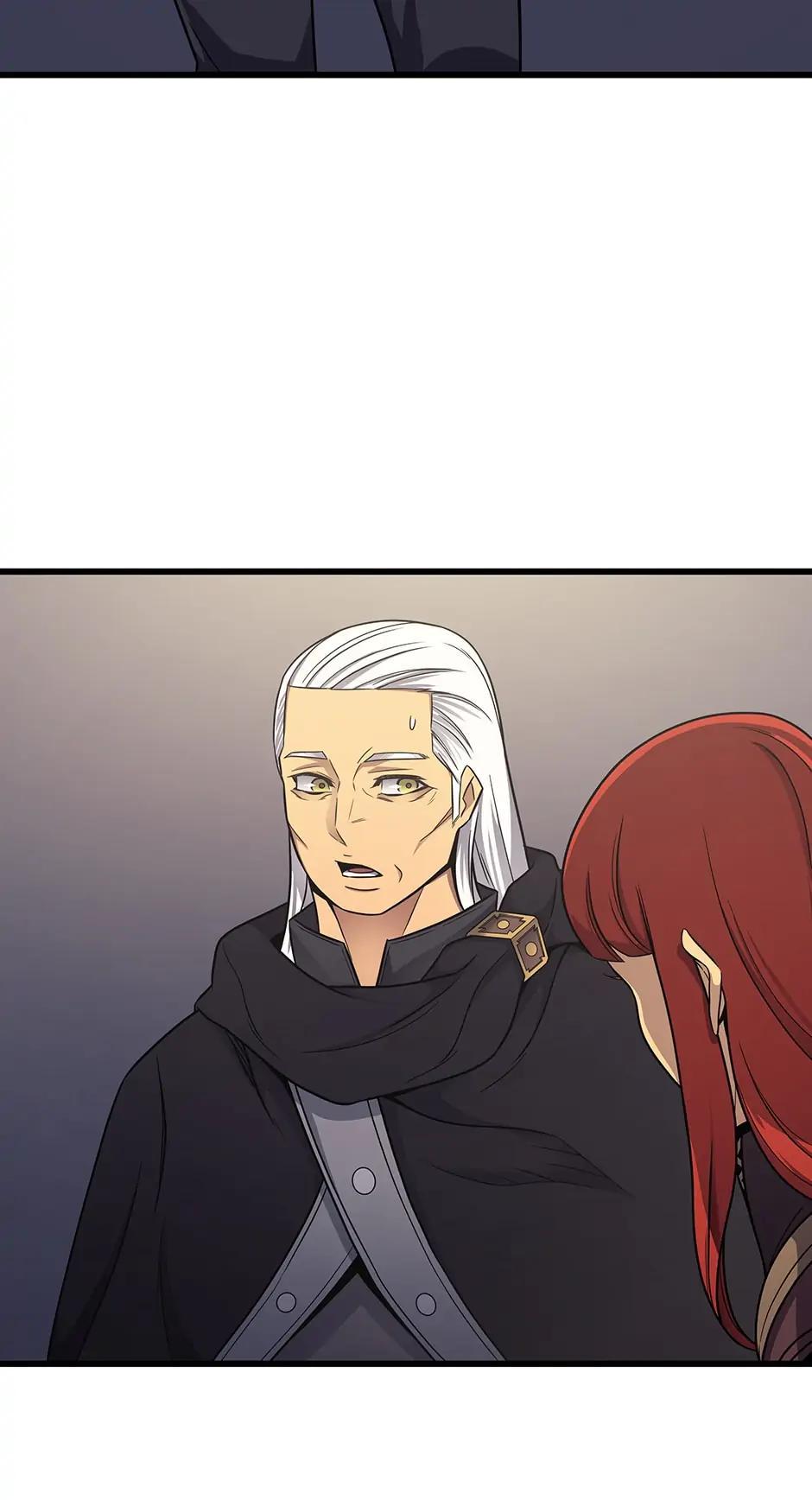 Read The Great Mage Returns After 4000 Years Manga Online