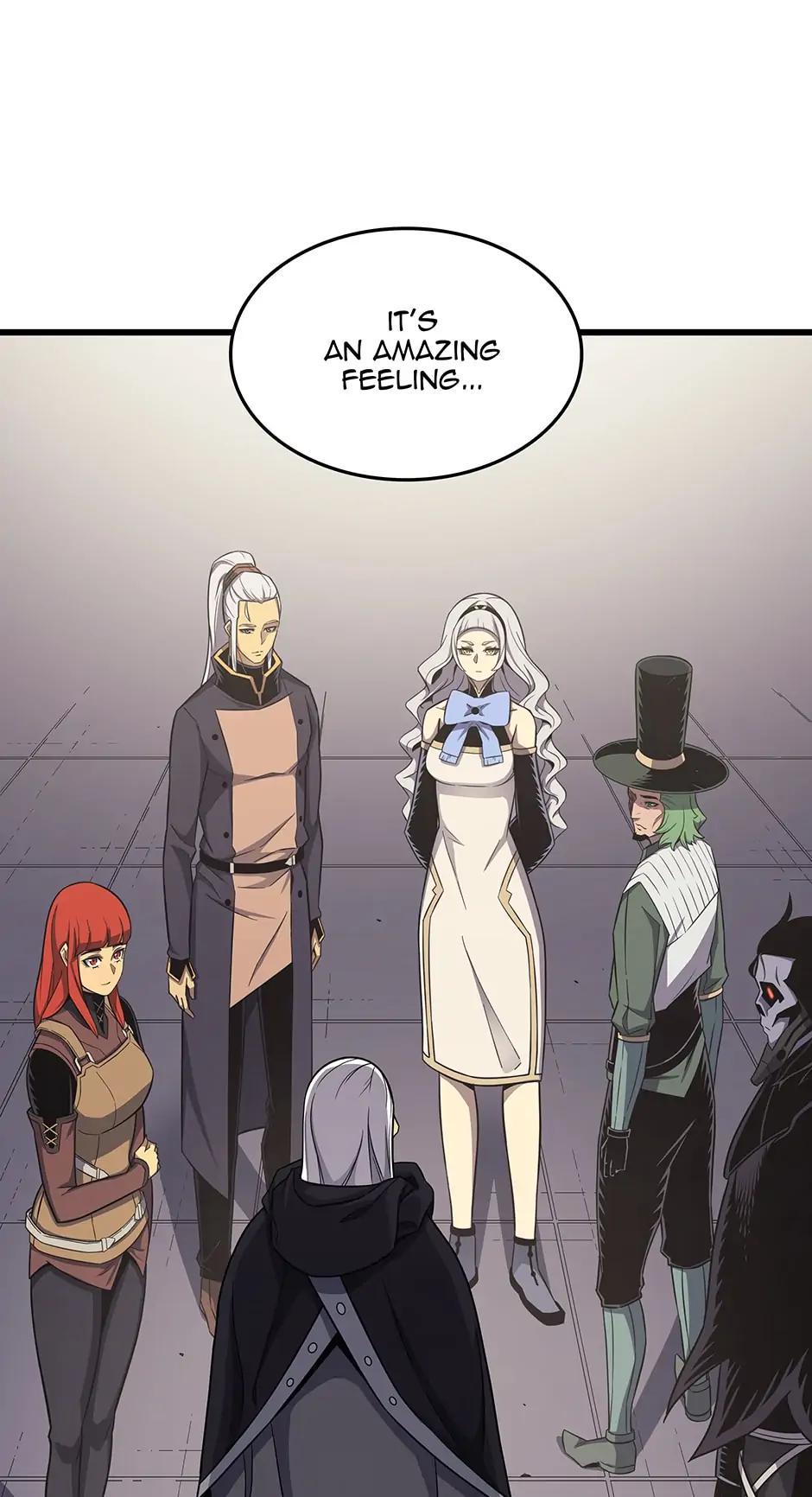 Read The Great Mage Returns After 4000 Years Manga Online