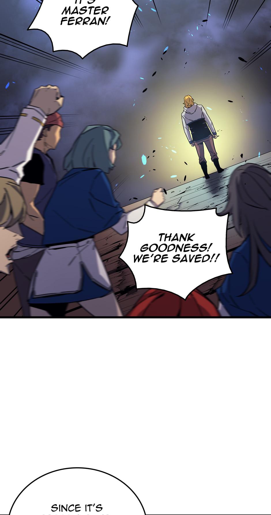 Read The Great Mage Returns After 4000 Years Manga Online