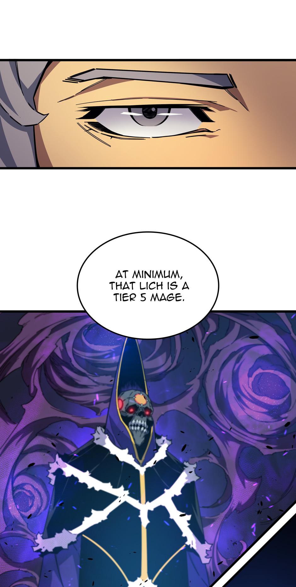 Read The Great Mage Returns After 4000 Years Manga Online