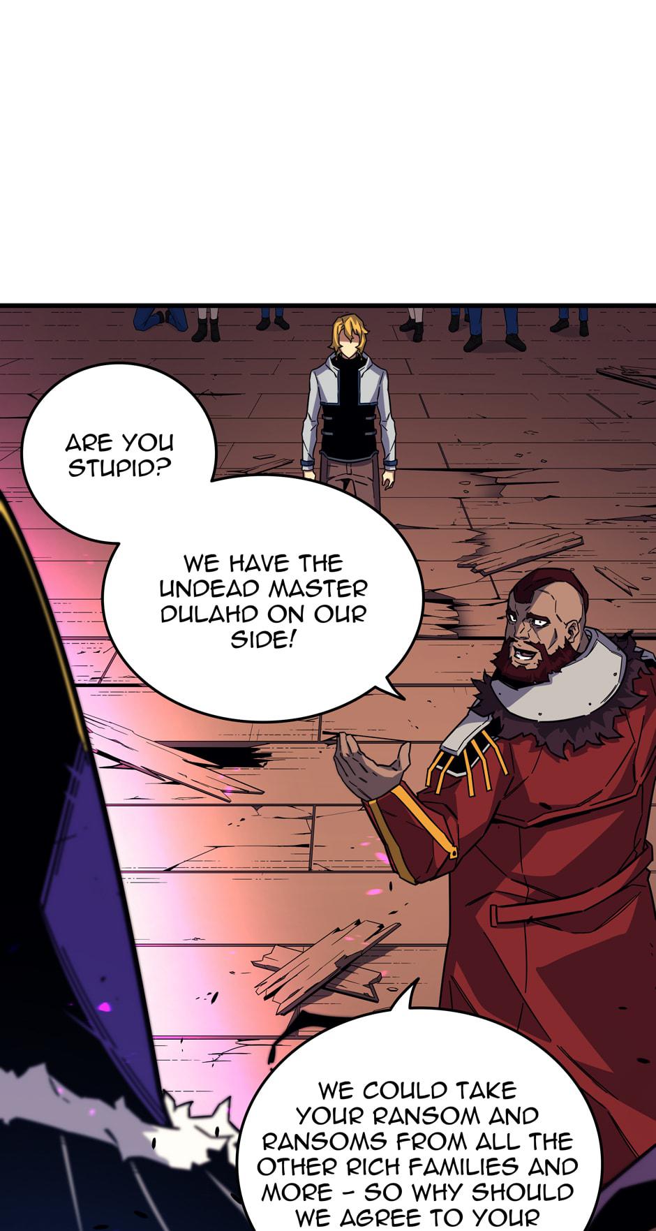 Read The Great Mage Returns After 4000 Years Manga Online