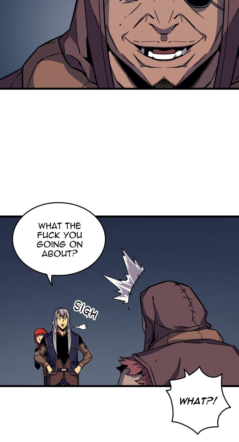 Read The Great Mage Returns After 4000 Years Manga Online